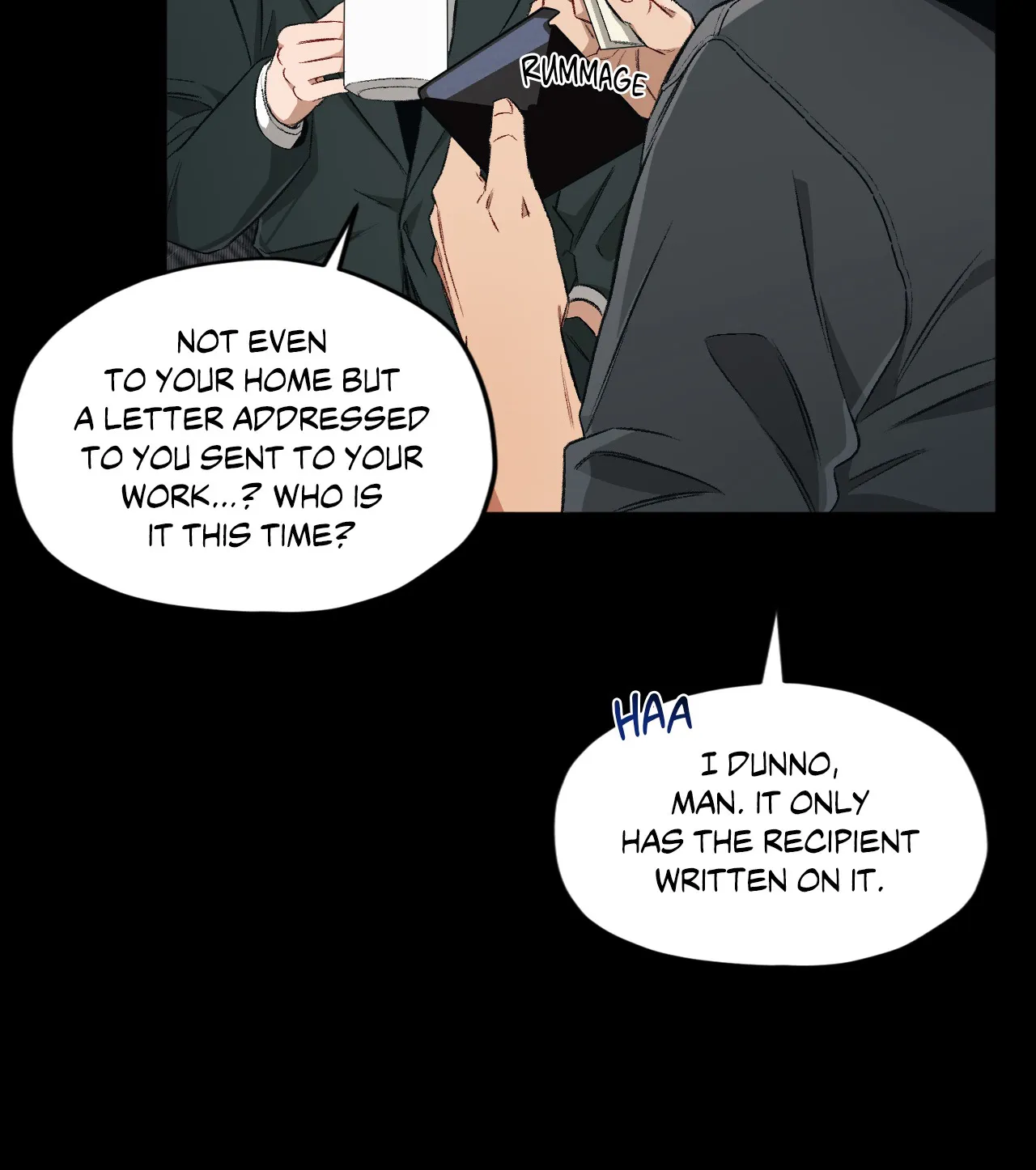 Liveta - Chapter 67 Page 105
