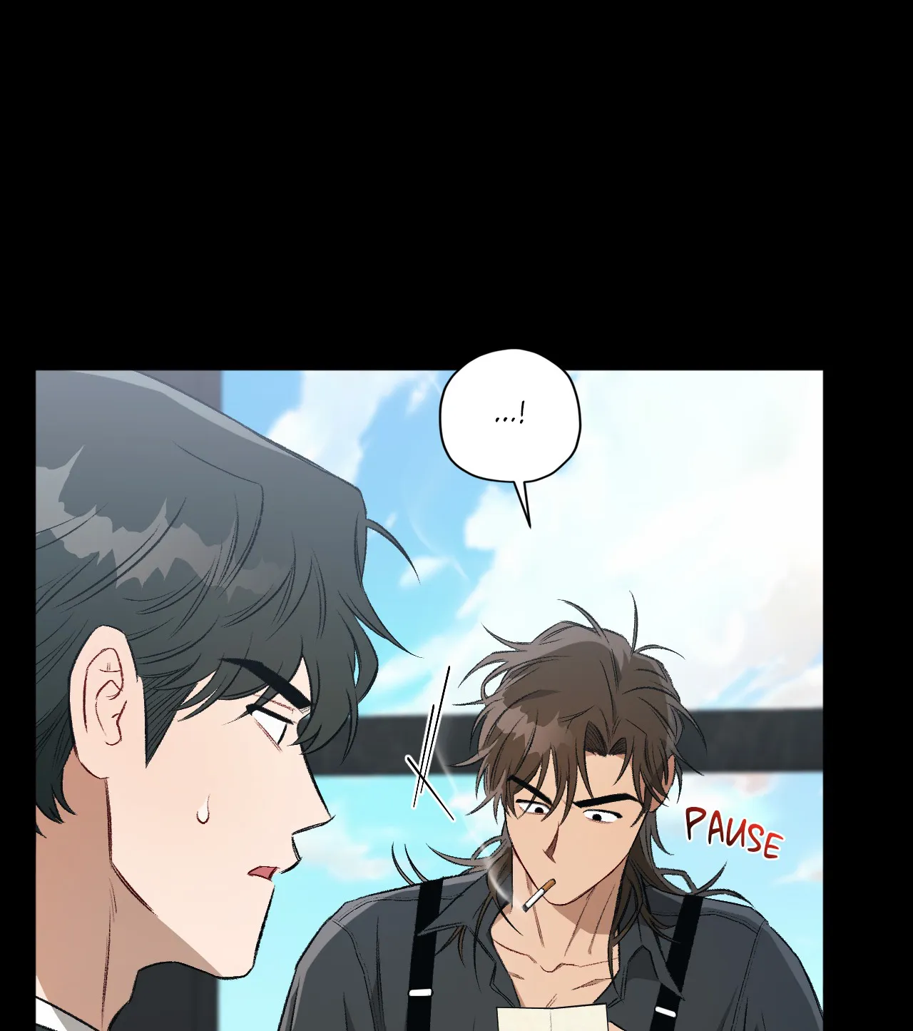Liveta - Chapter 67 Page 106