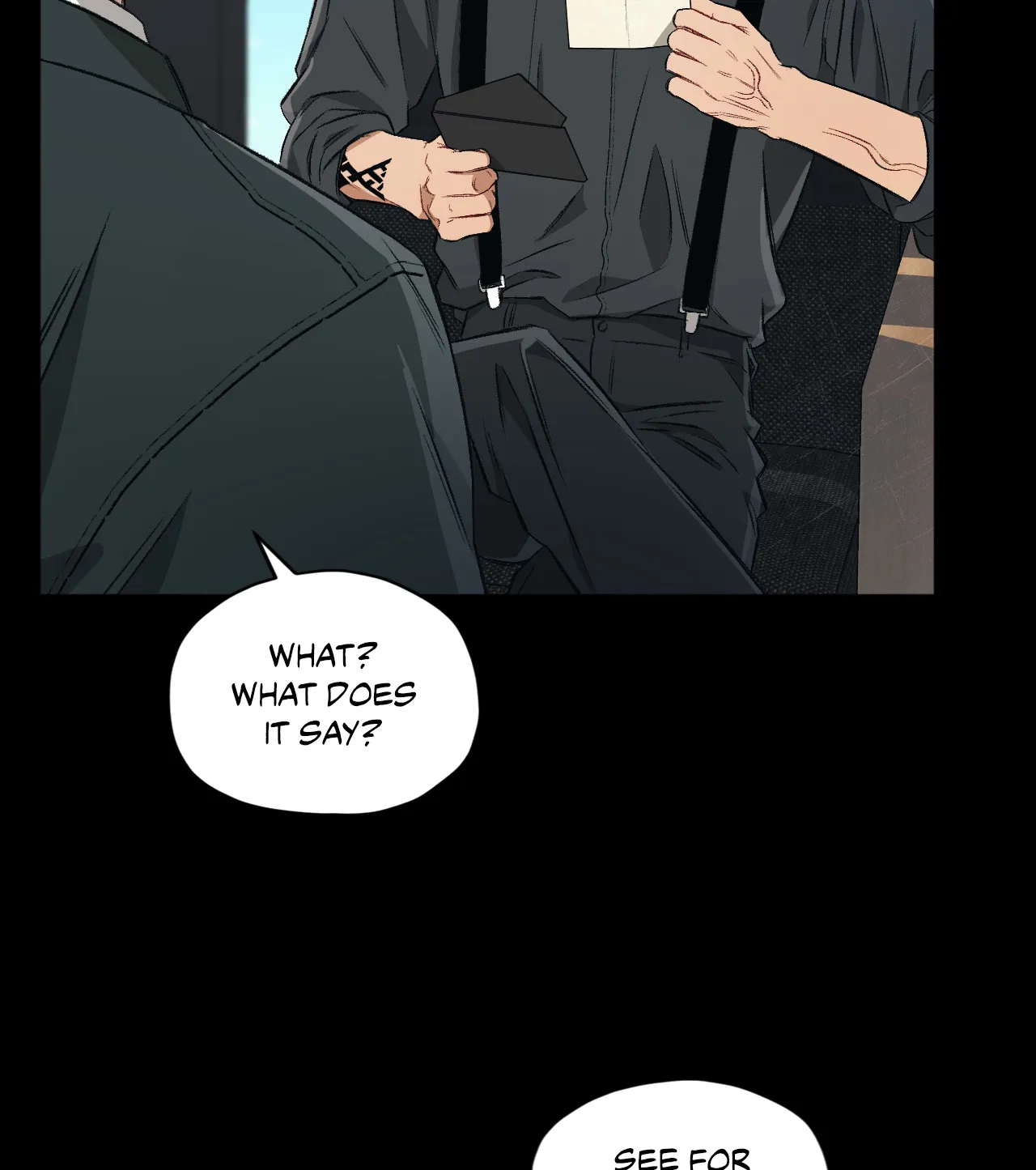 Liveta - Chapter 67 Page 107
