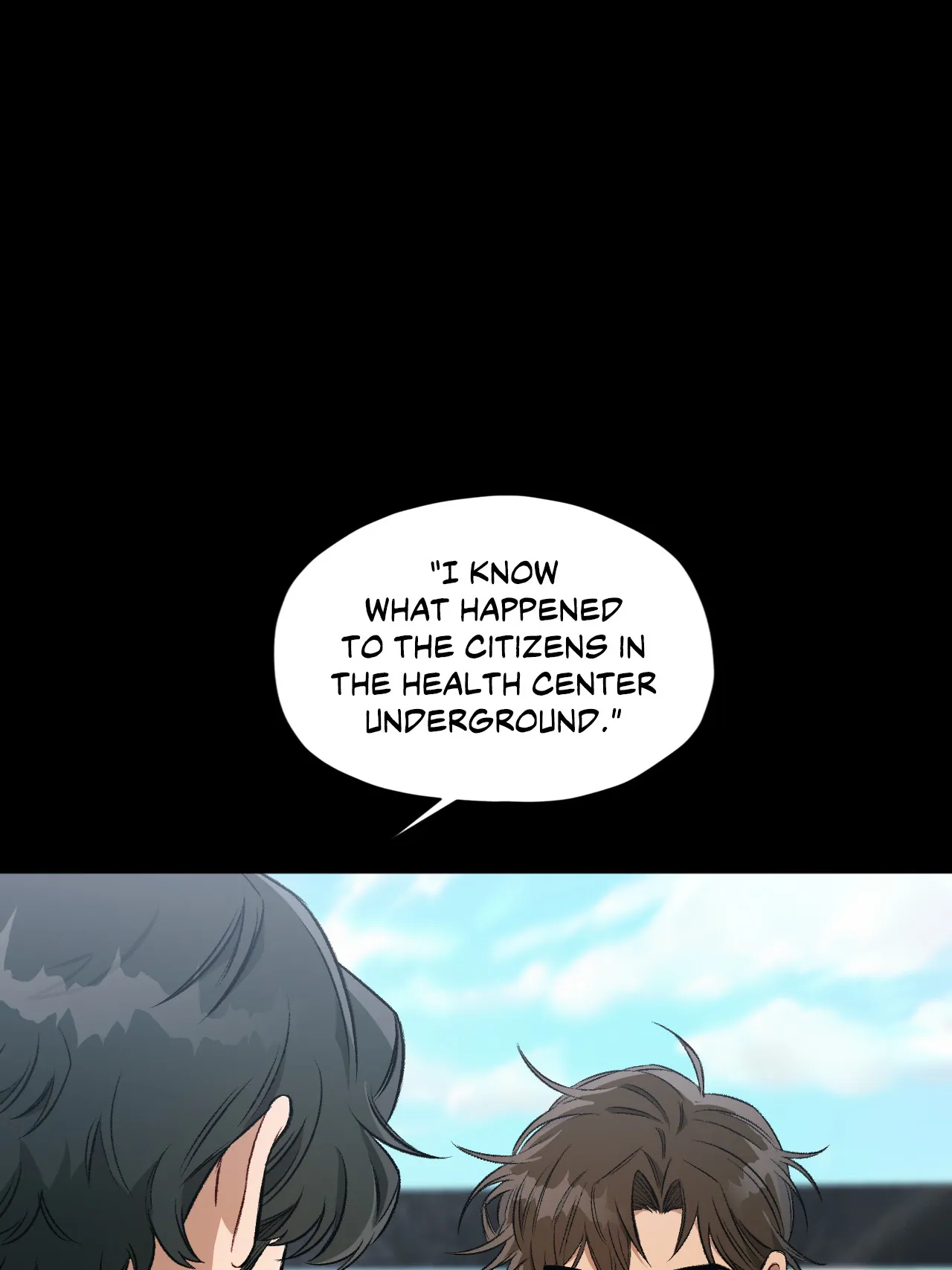 Liveta - Chapter 67 Page 110