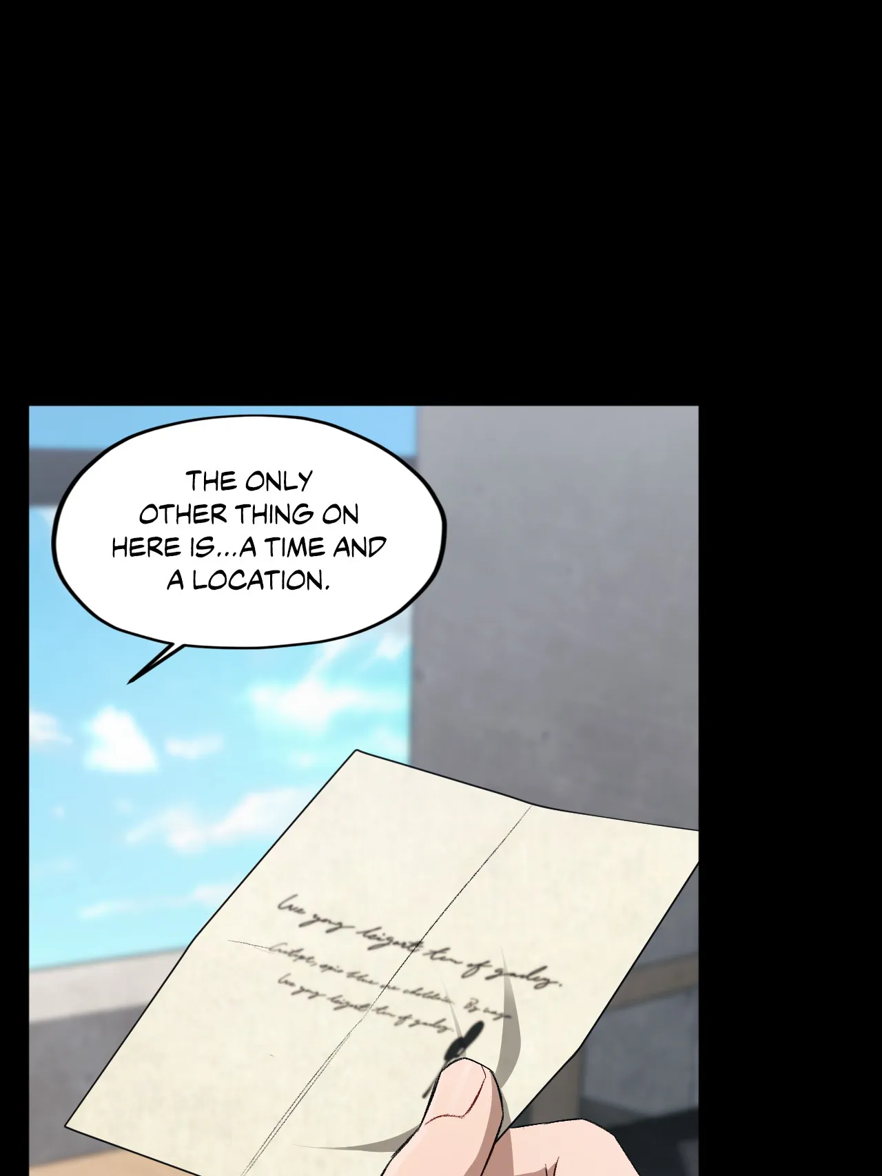 Liveta - Chapter 67 Page 112