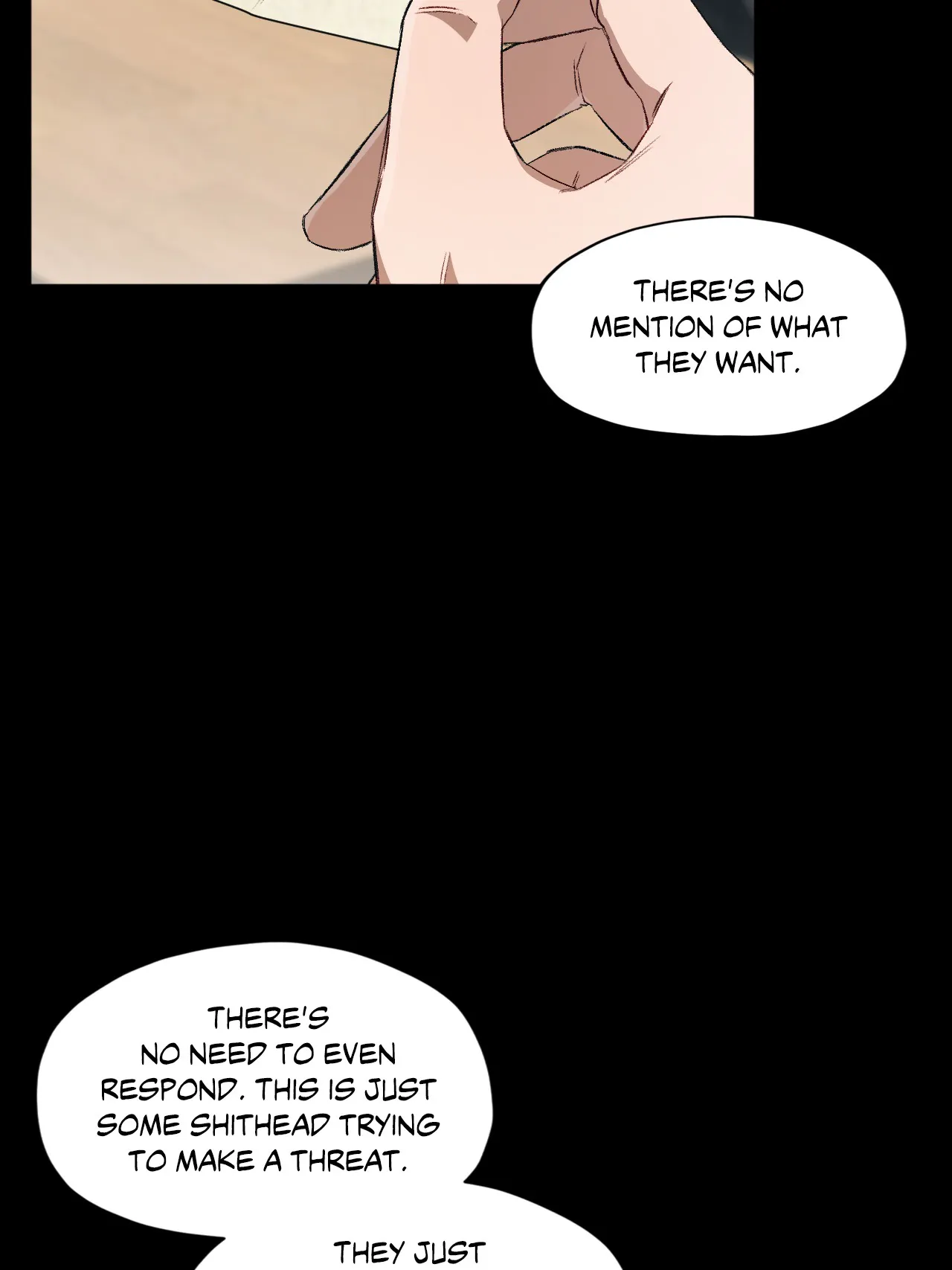Liveta - Chapter 67 Page 113