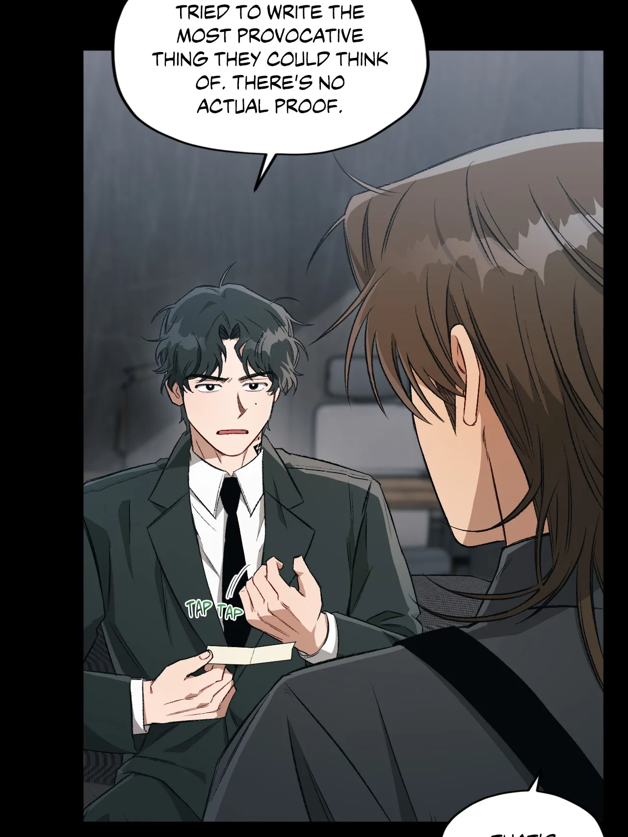 Liveta - Chapter 67 Page 114