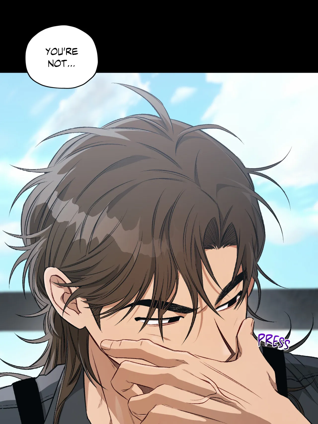 Liveta - Chapter 67 Page 118