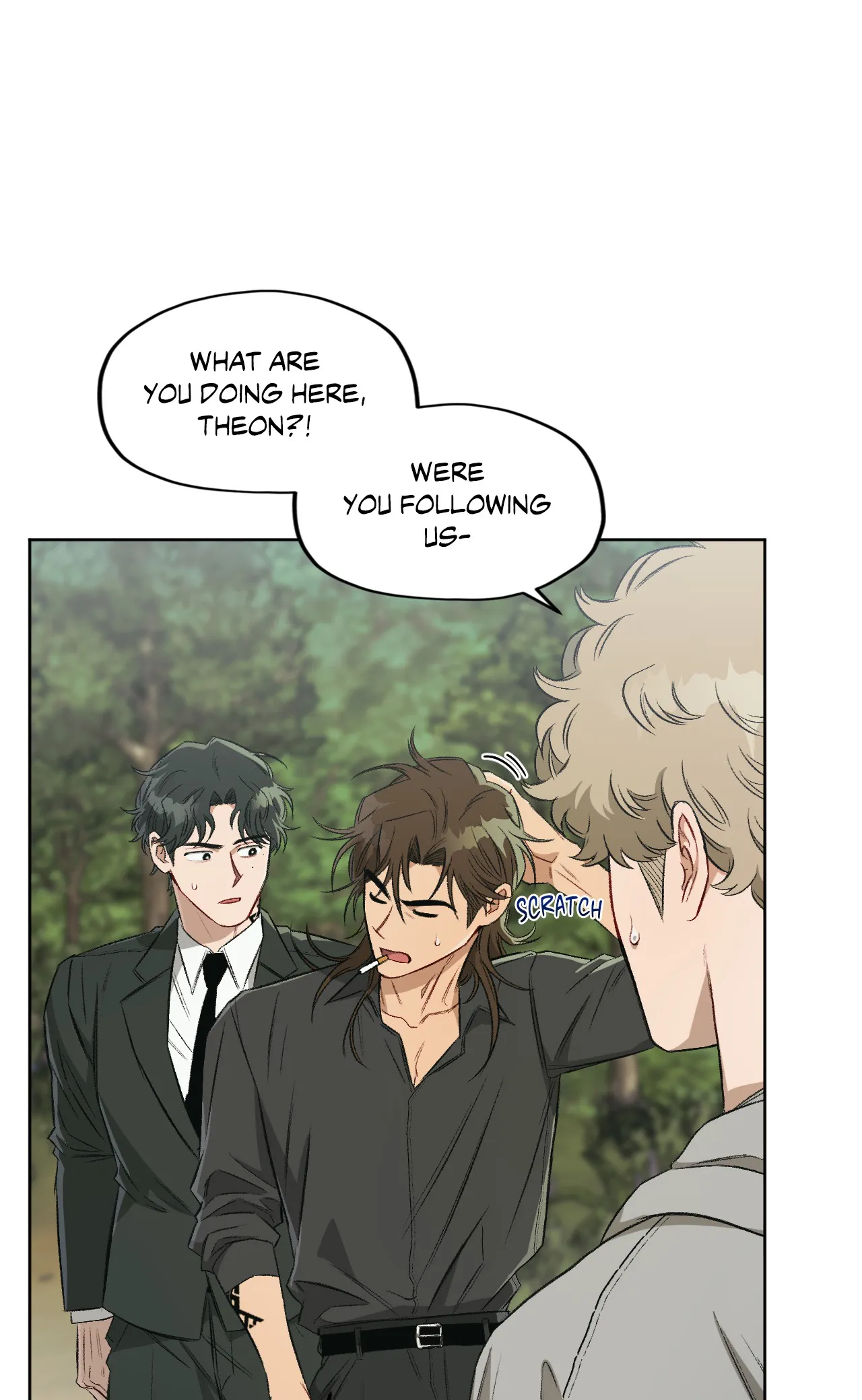 Liveta - Chapter 67 Page 122