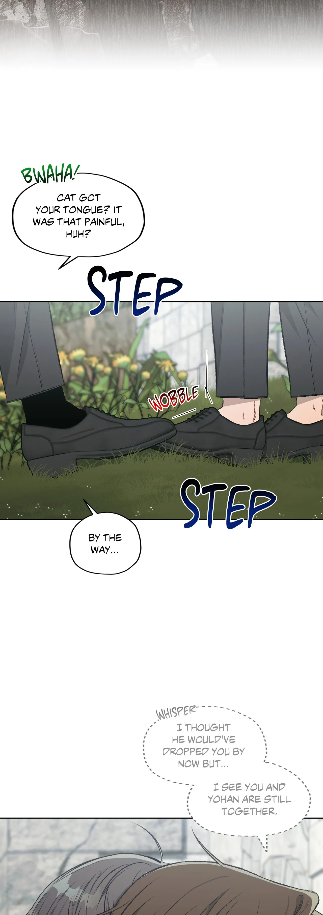 Liveta - Chapter 68 Page 5