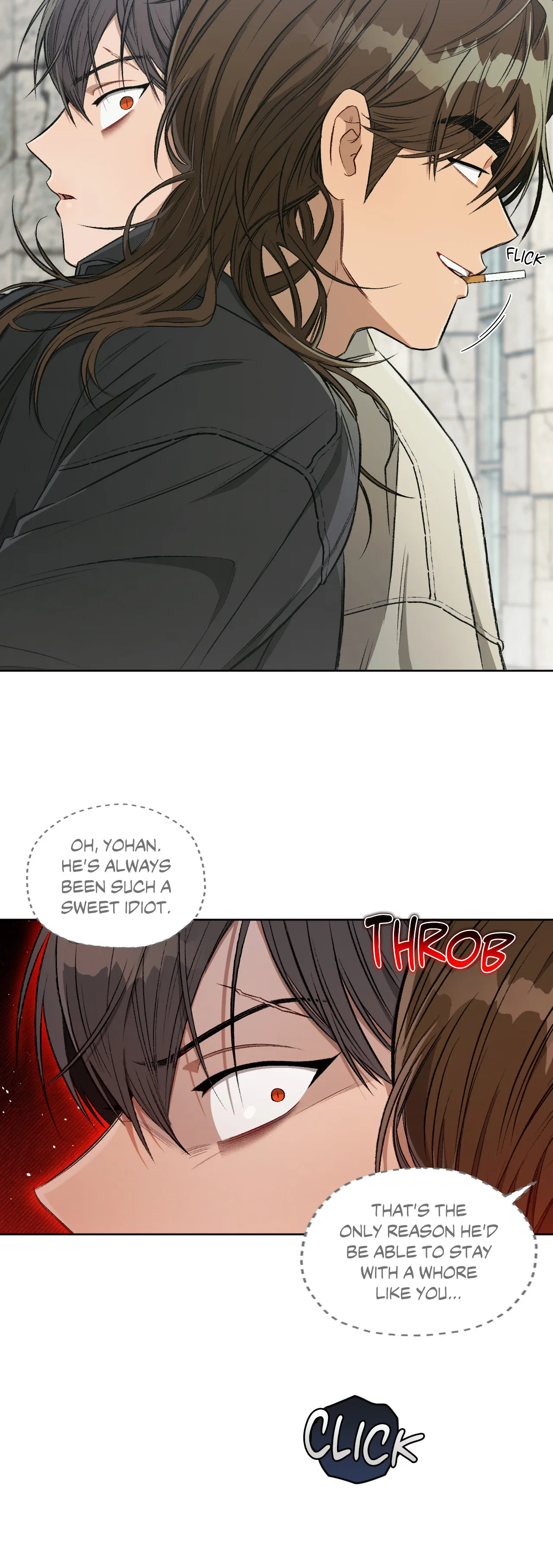 Liveta - Chapter 68 Page 6
