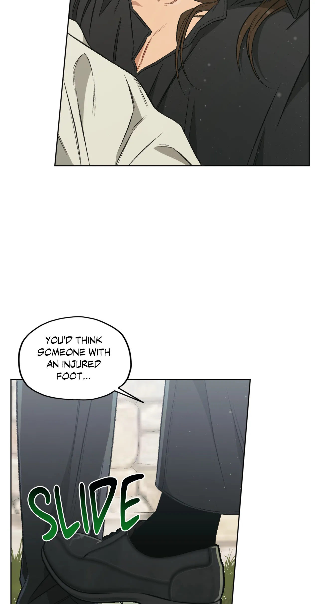 Liveta - Chapter 68 Page 9