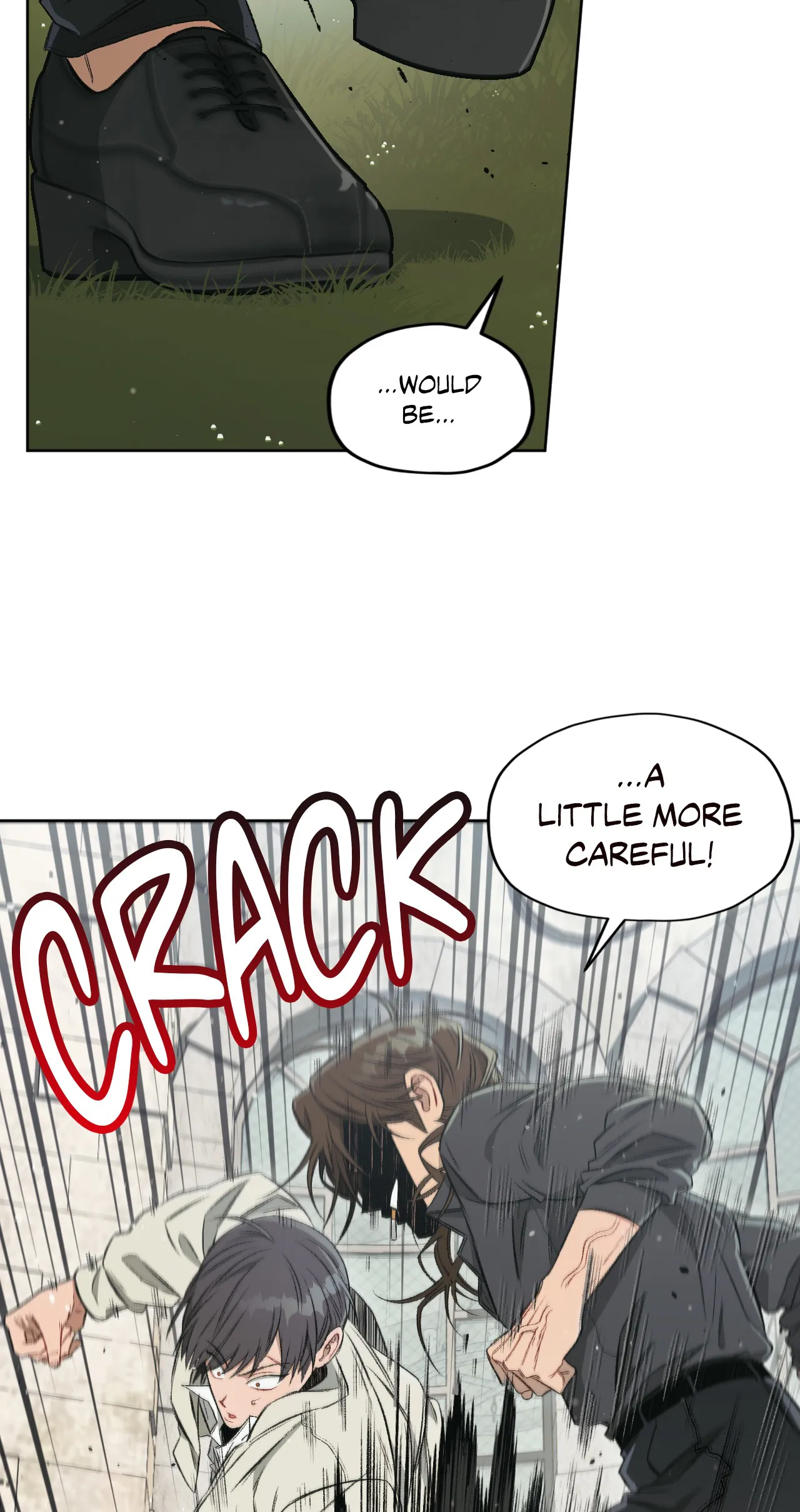 Liveta - Chapter 68 Page 10