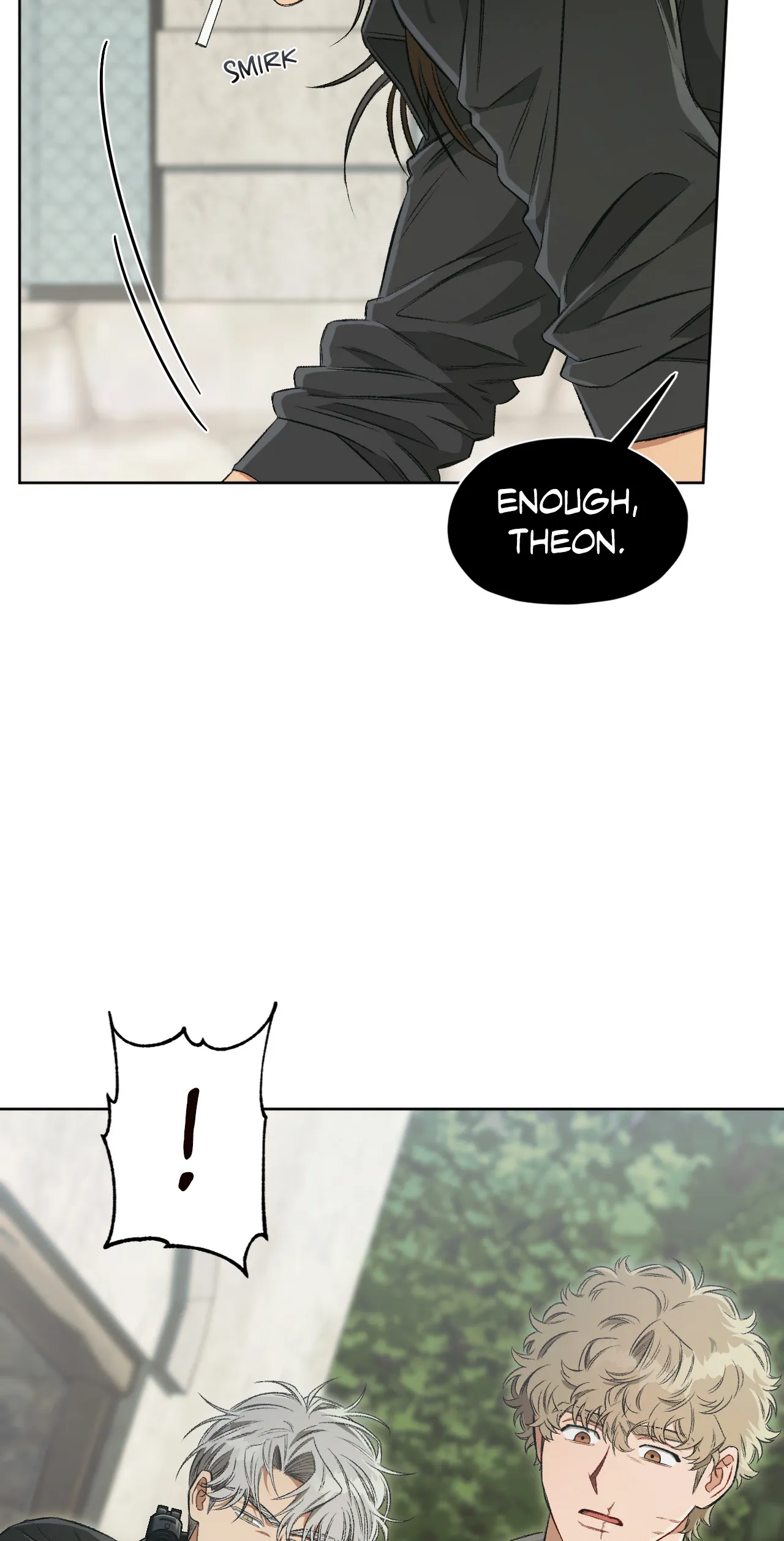 Liveta - Chapter 68 Page 15