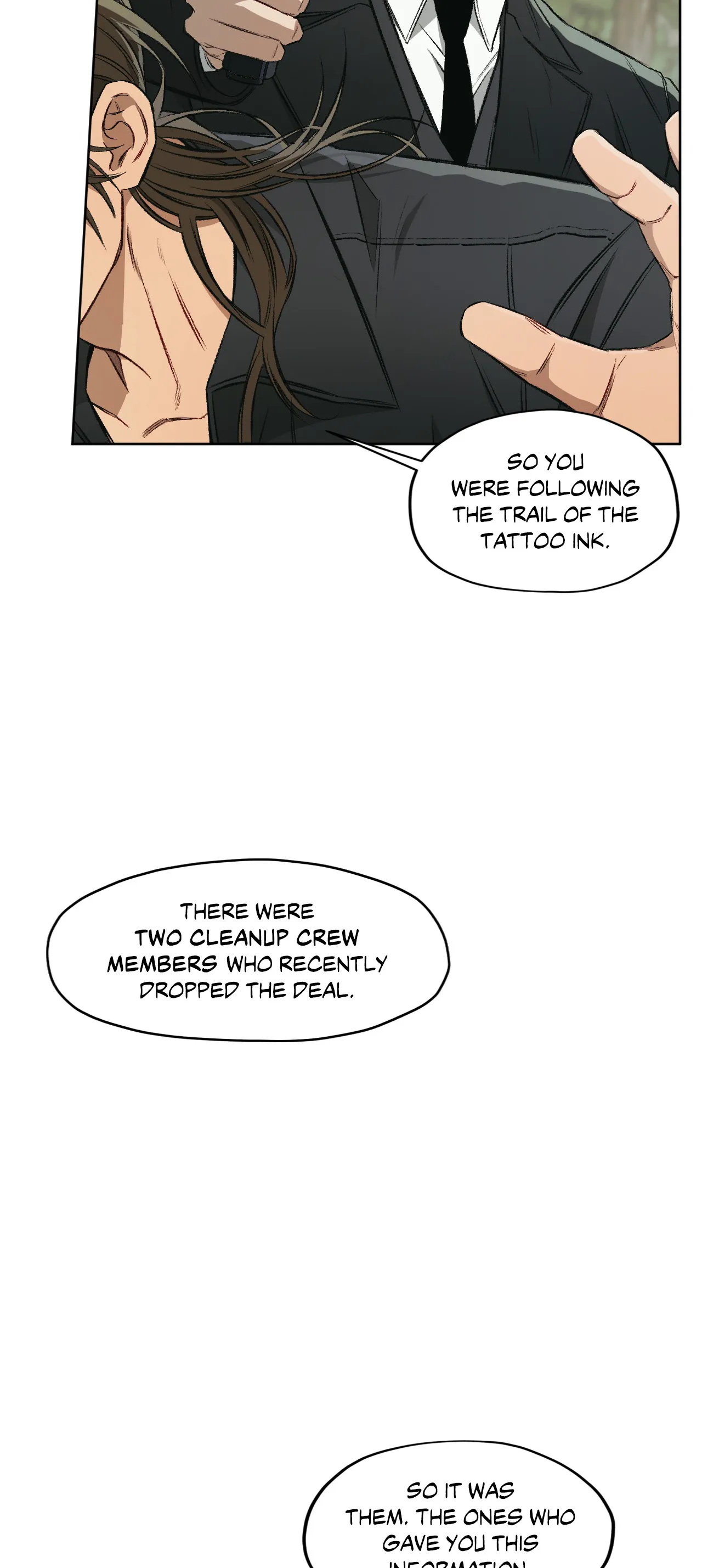Liveta - Chapter 68 Page 34