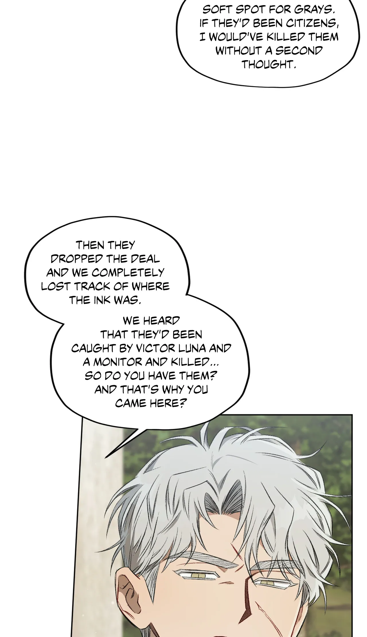 Liveta - Chapter 68 Page 38