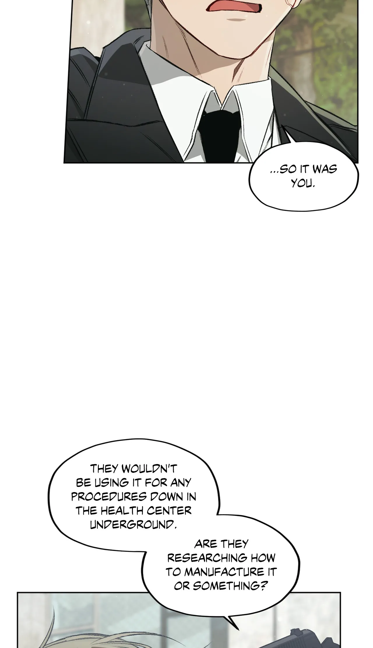 Liveta - Chapter 68 Page 39