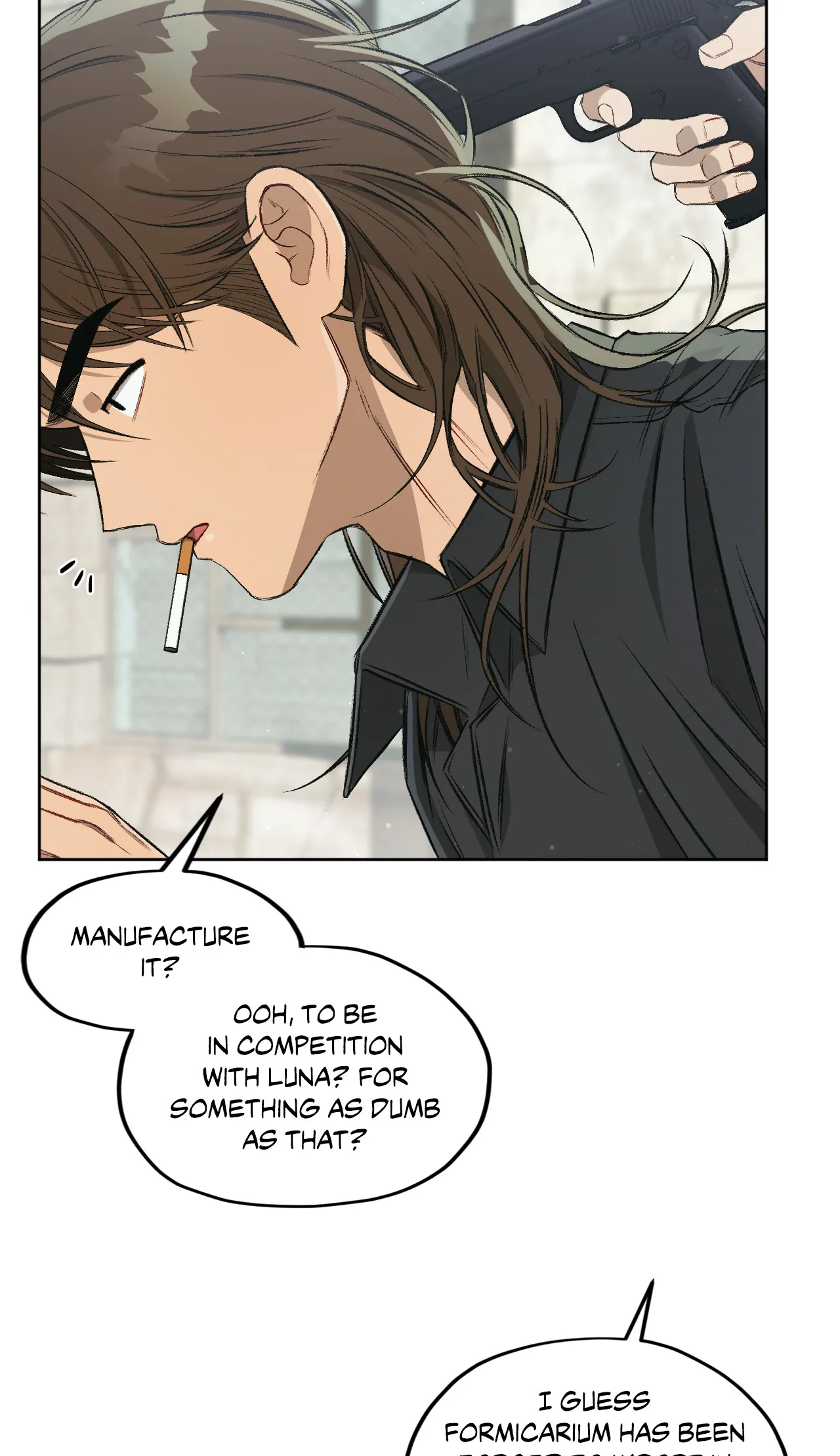 Liveta - Chapter 68 Page 40