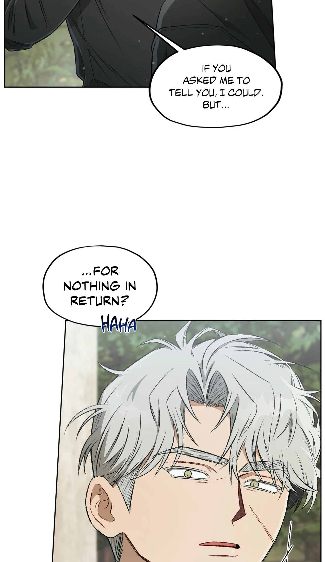 Liveta - Chapter 68 Page 44