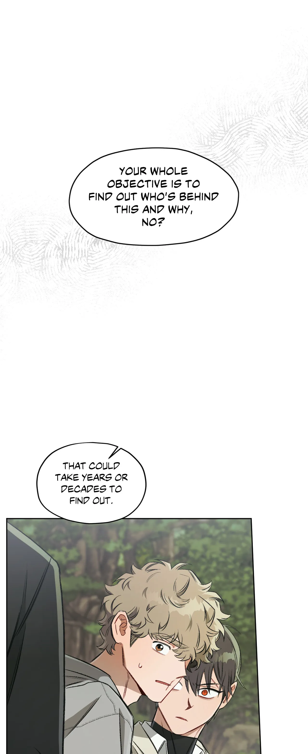 Liveta - Chapter 68 Page 47