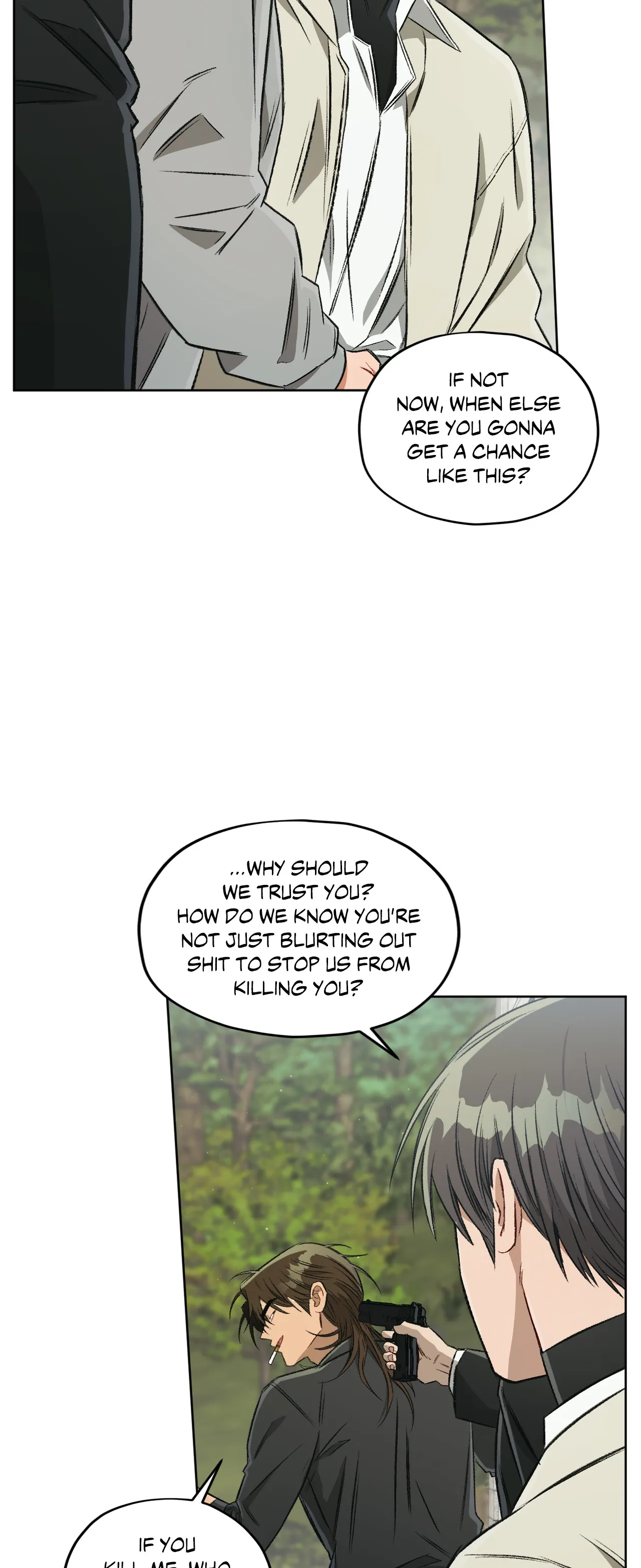 Liveta - Chapter 68 Page 48