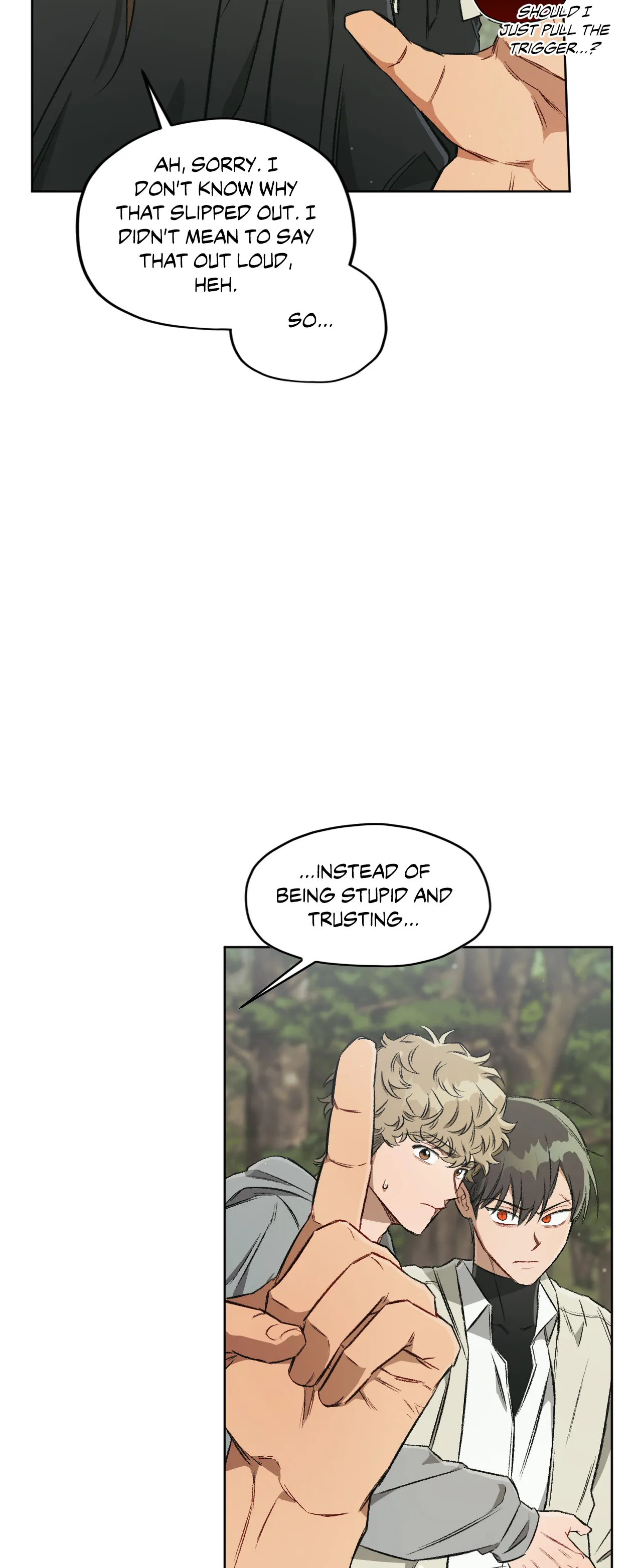 Liveta - Chapter 68 Page 50