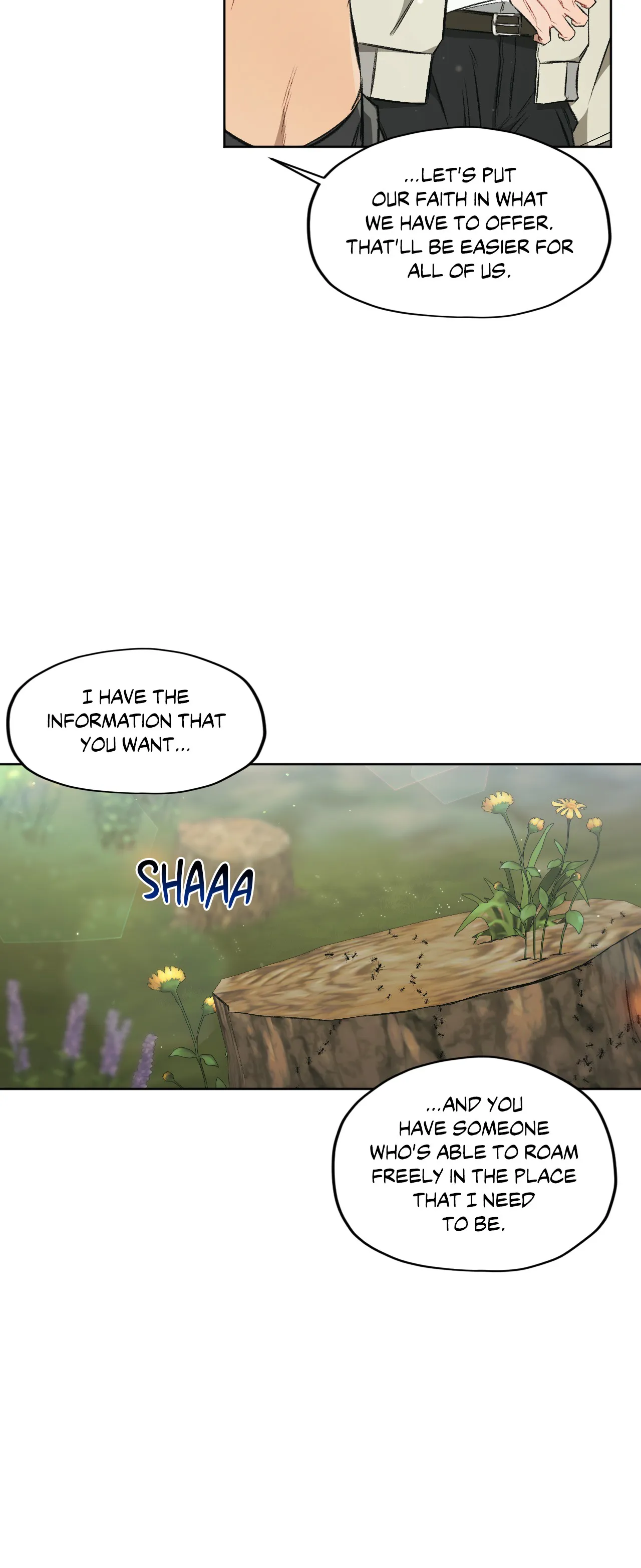 Liveta - Chapter 68 Page 51