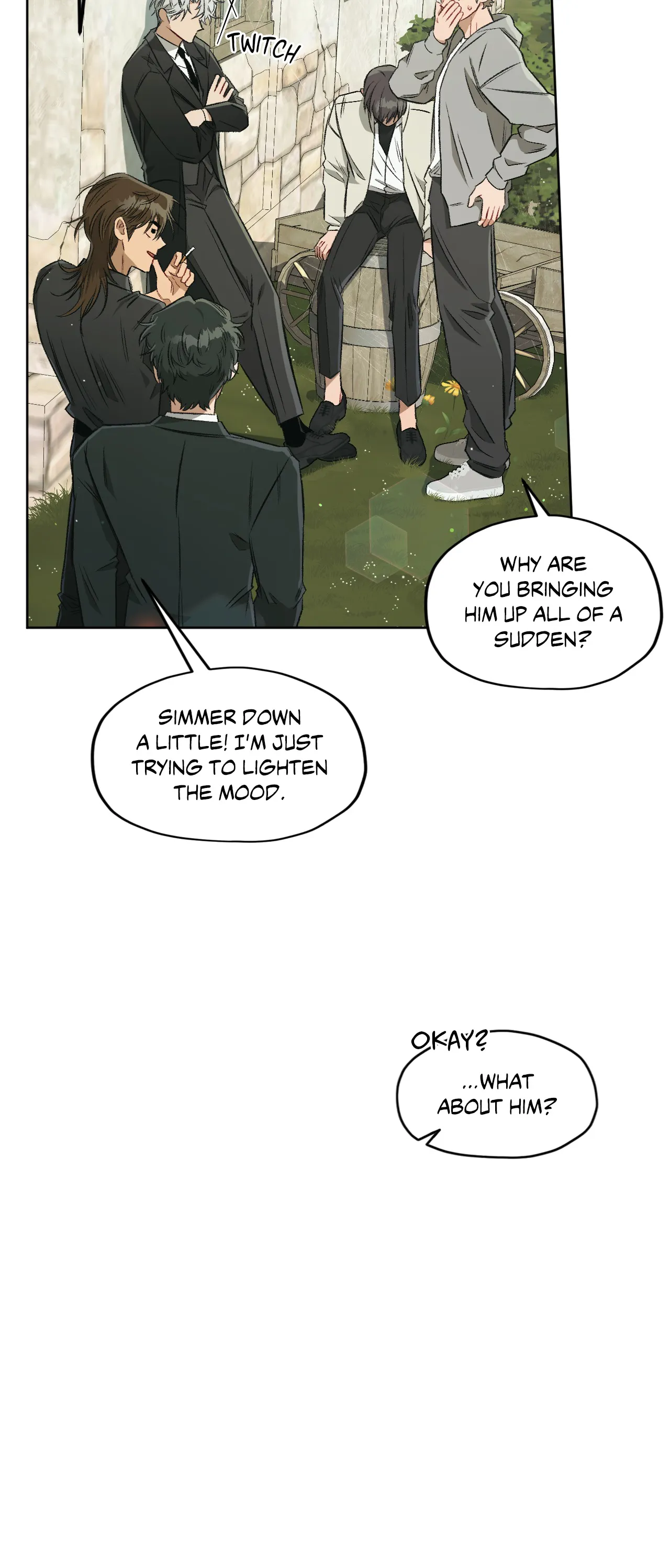 Liveta - Chapter 68 Page 56