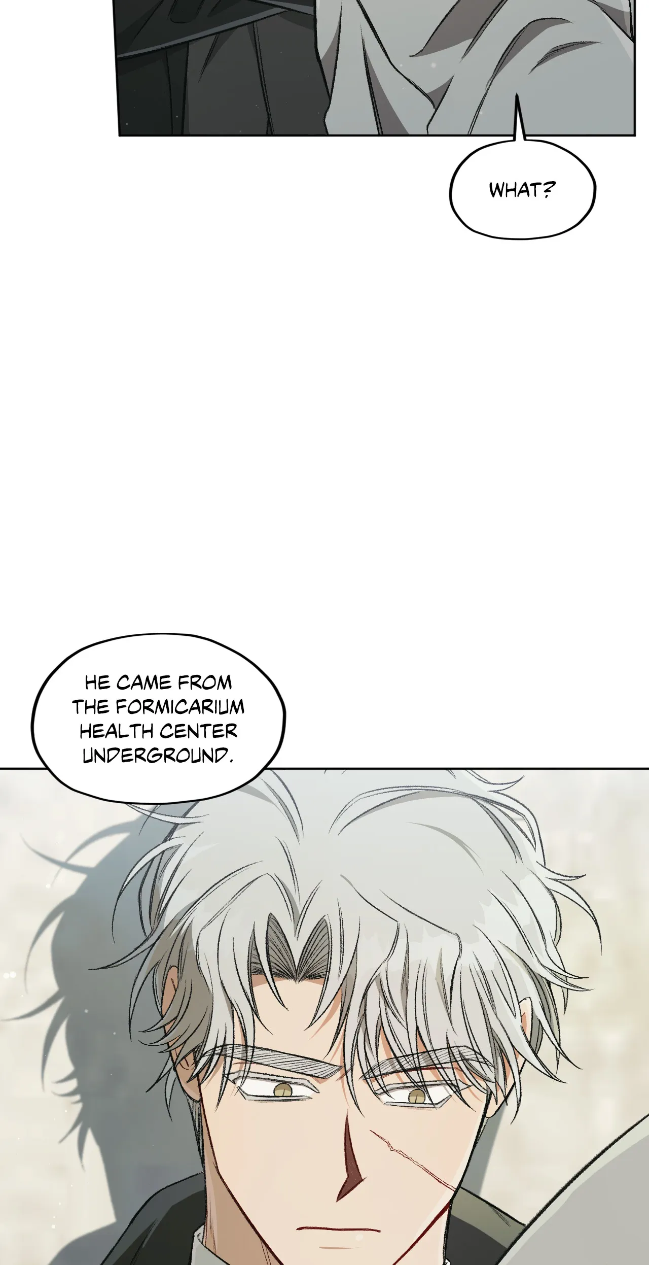Liveta - Chapter 68 Page 58