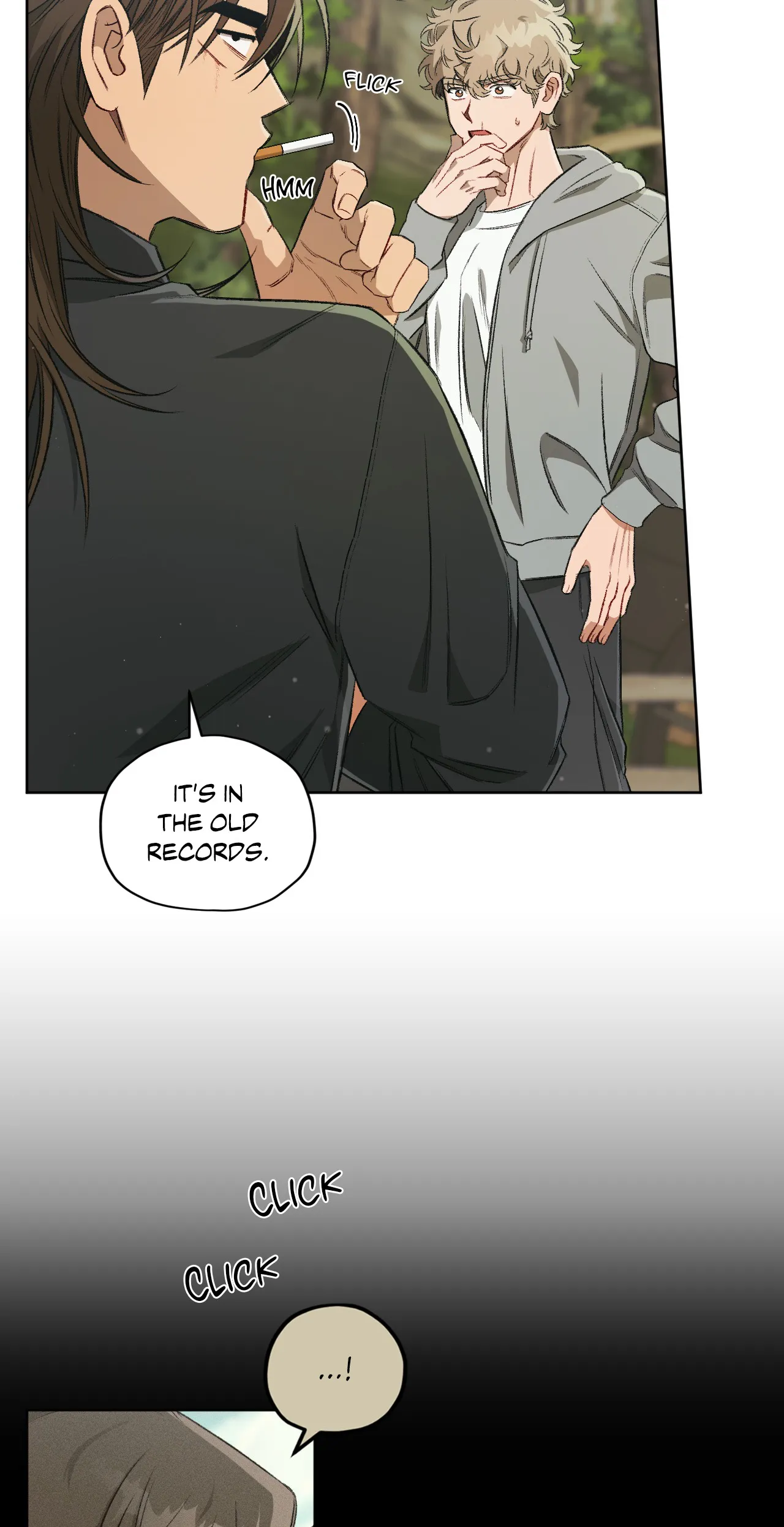 Liveta - Chapter 68 Page 60
