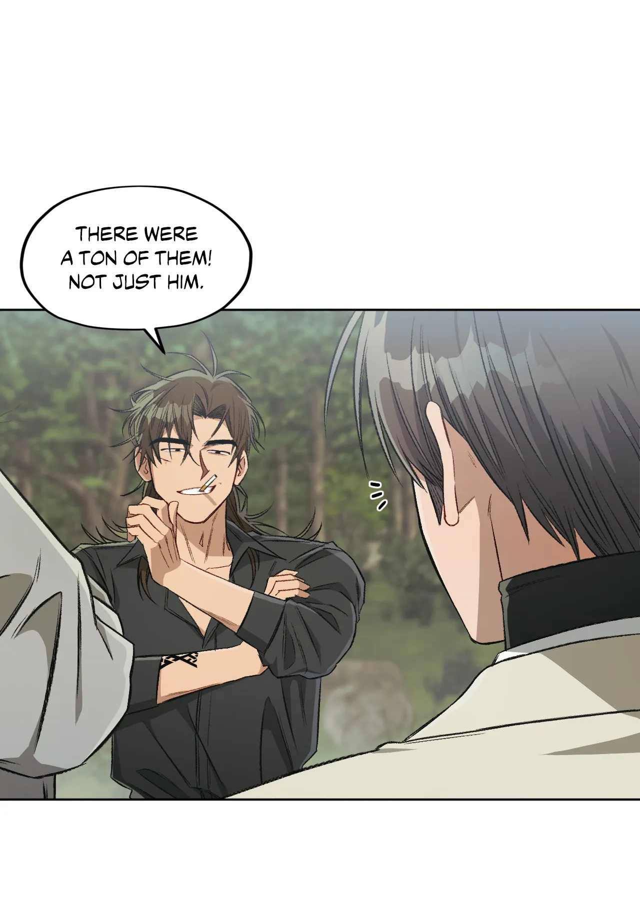 Liveta - Chapter 68 Page 62