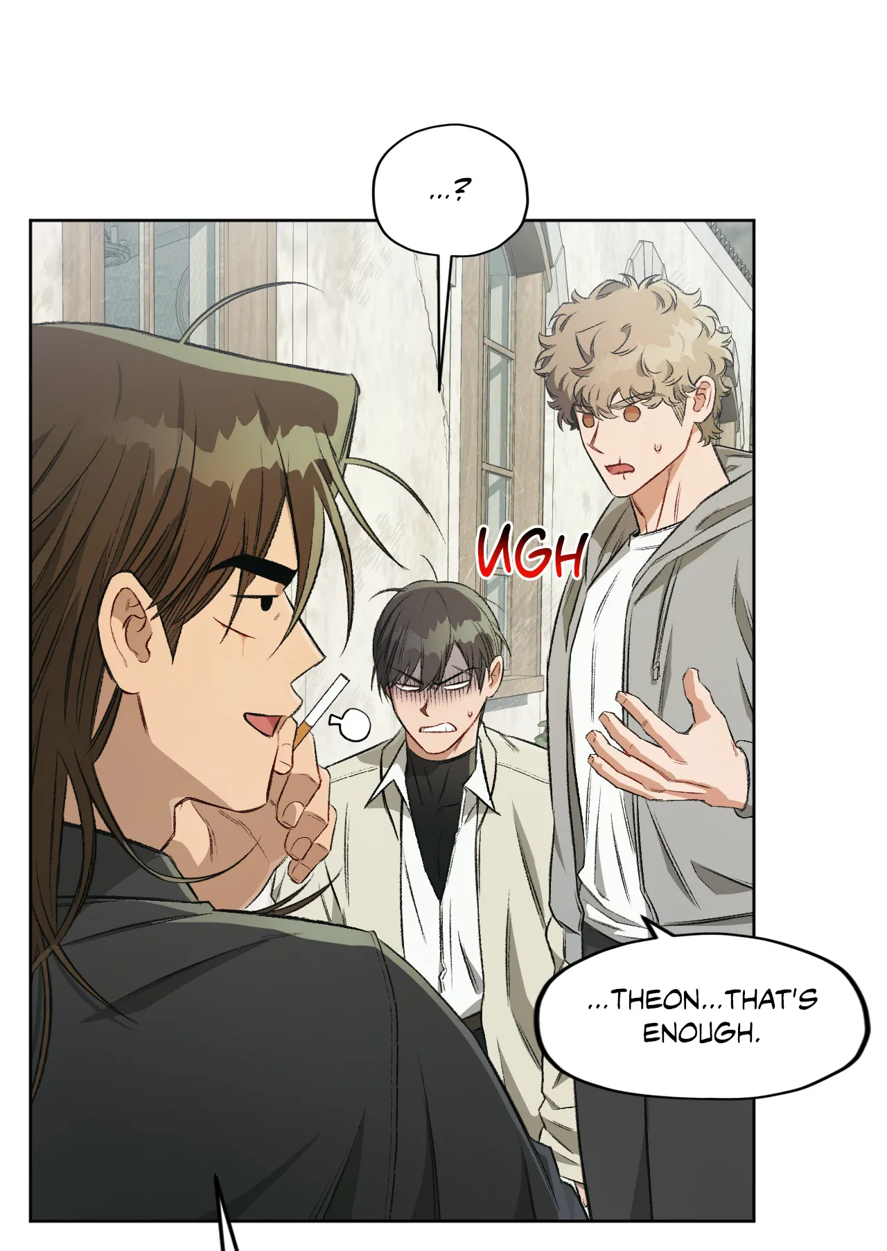 Liveta - Chapter 68 Page 65