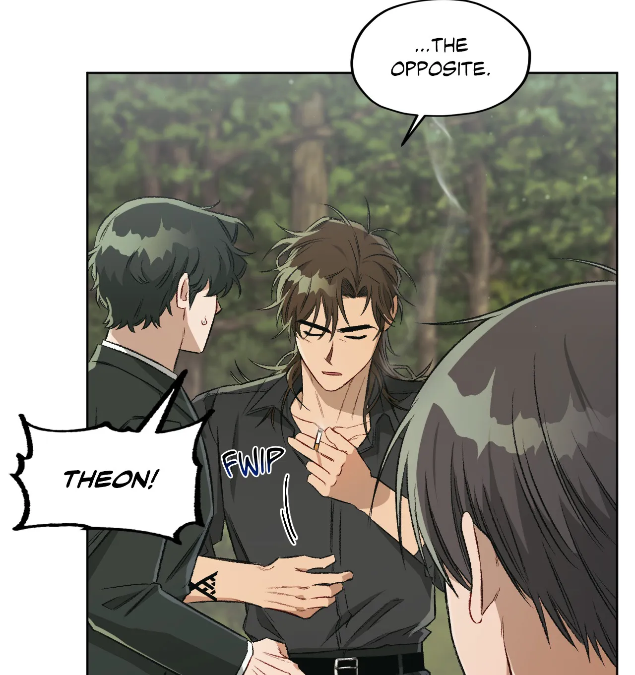 Liveta - Chapter 68 Page 78