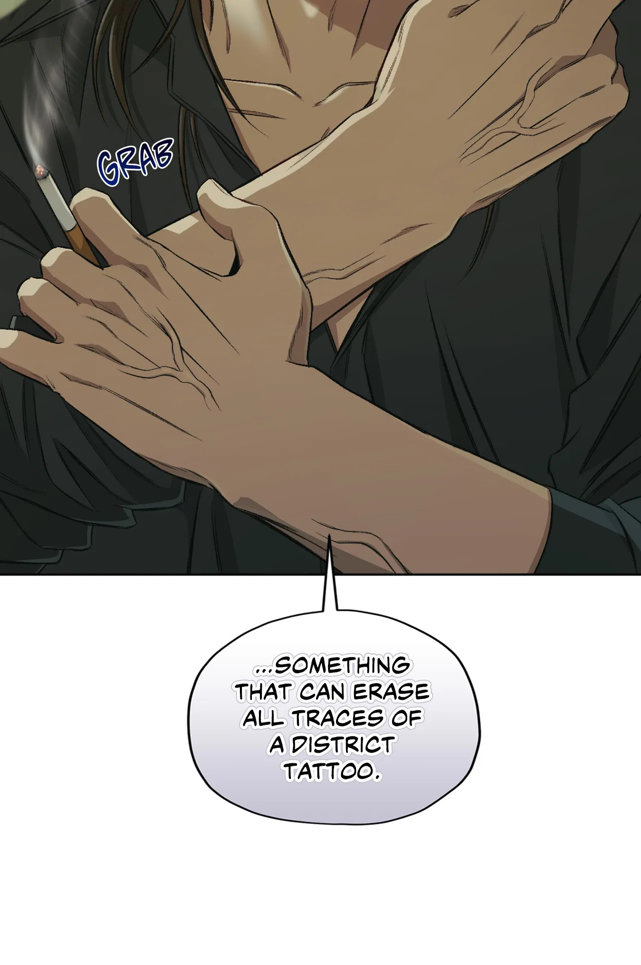 Liveta - Chapter 68 Page 83