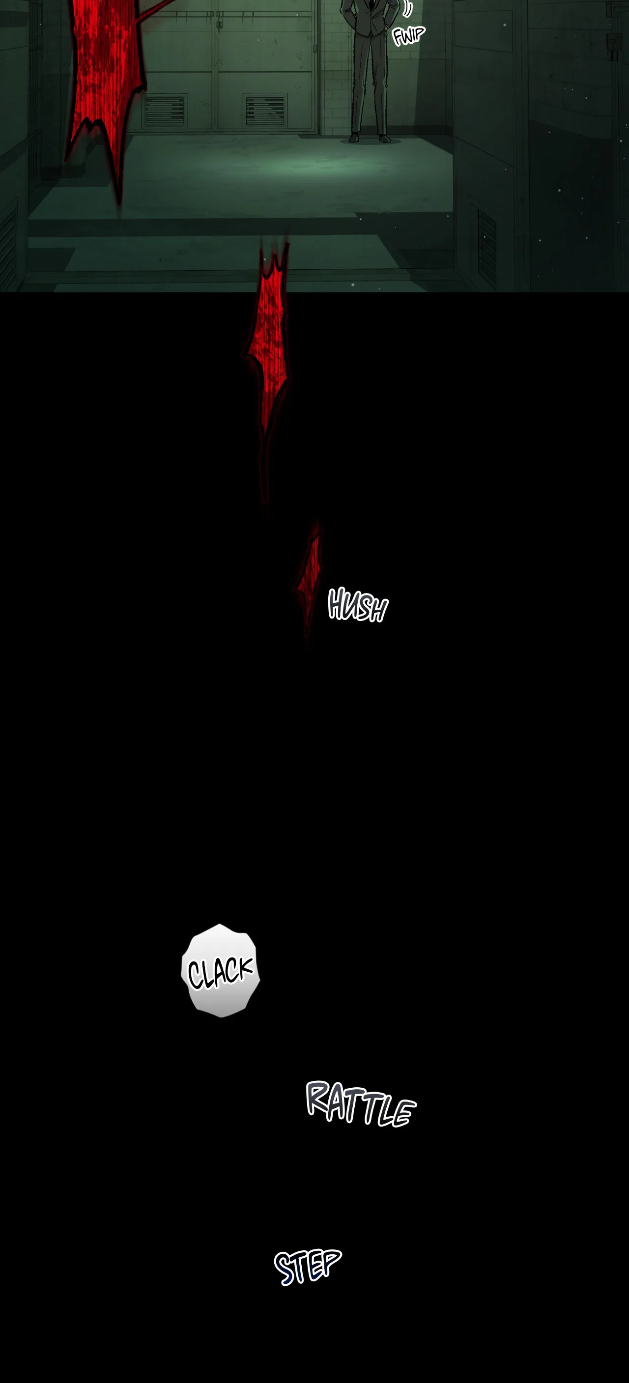 Liveta - Chapter 69 Page 4