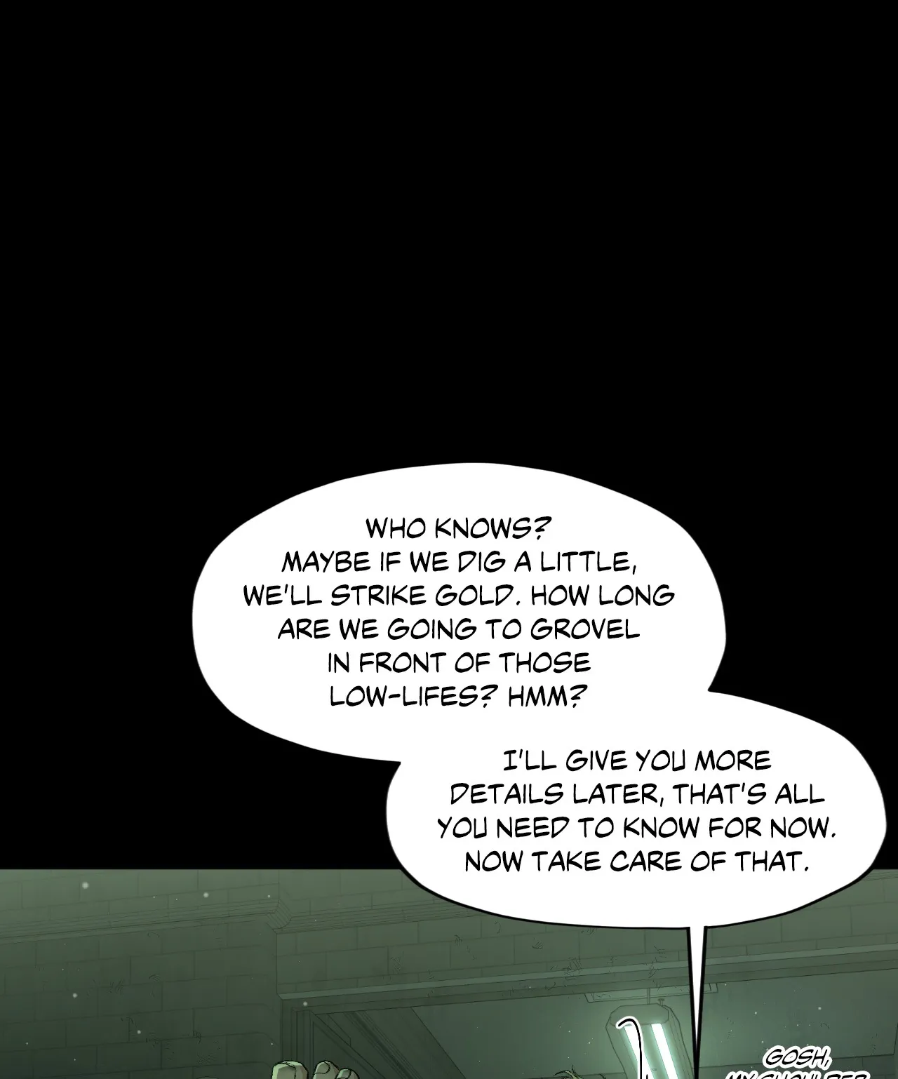 Liveta - Chapter 69 Page 12