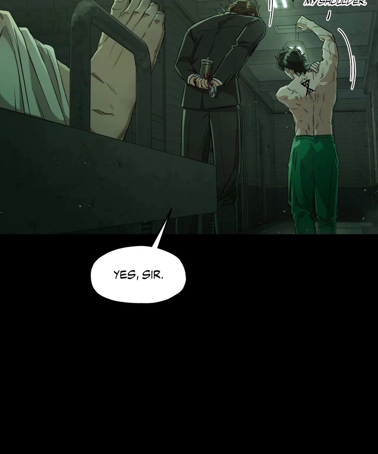 Liveta - Chapter 69 Page 13