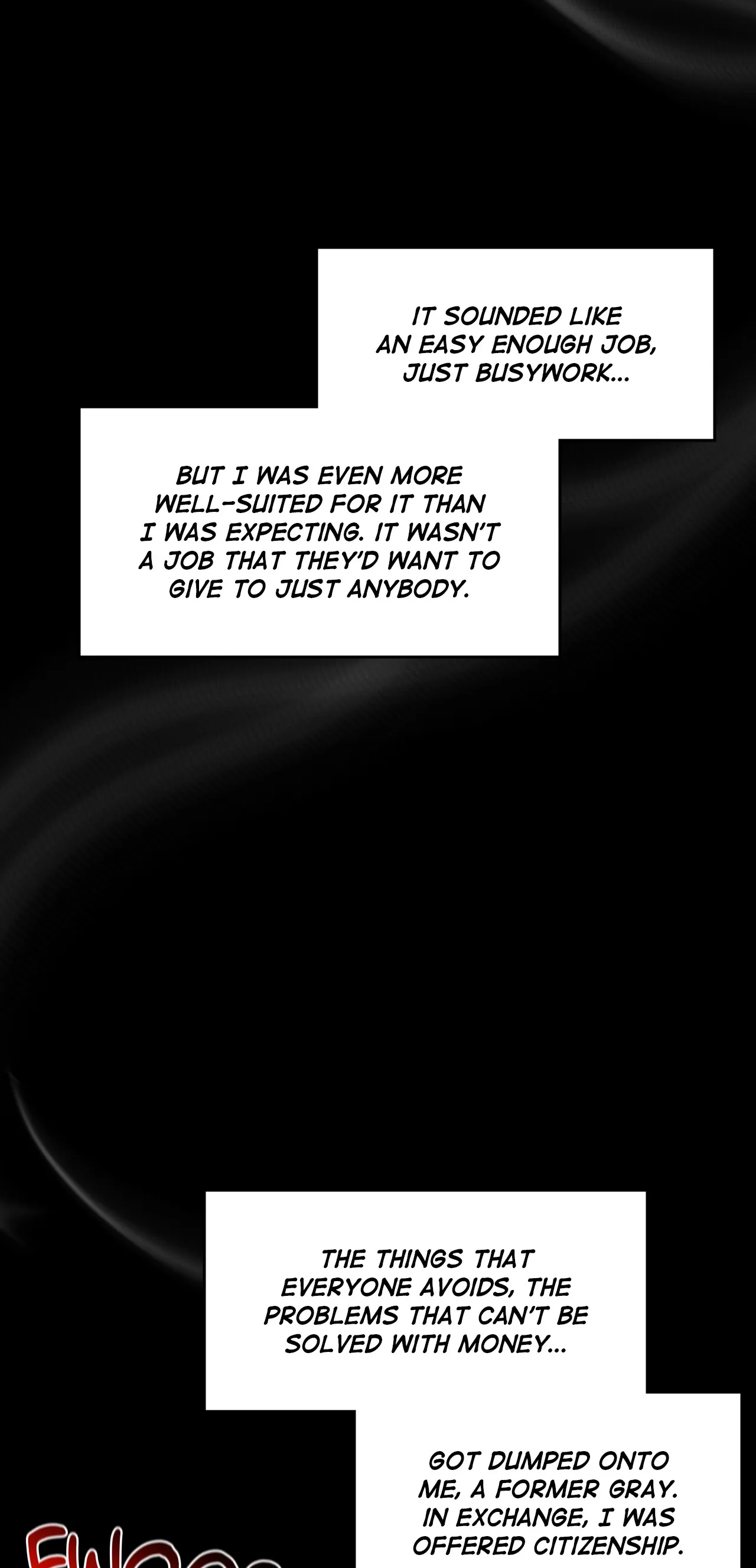 Liveta - Chapter 69 Page 20
