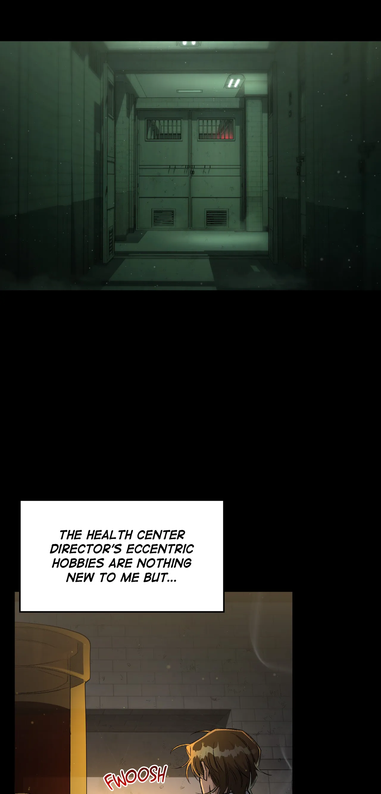 Liveta - Chapter 69 Page 23