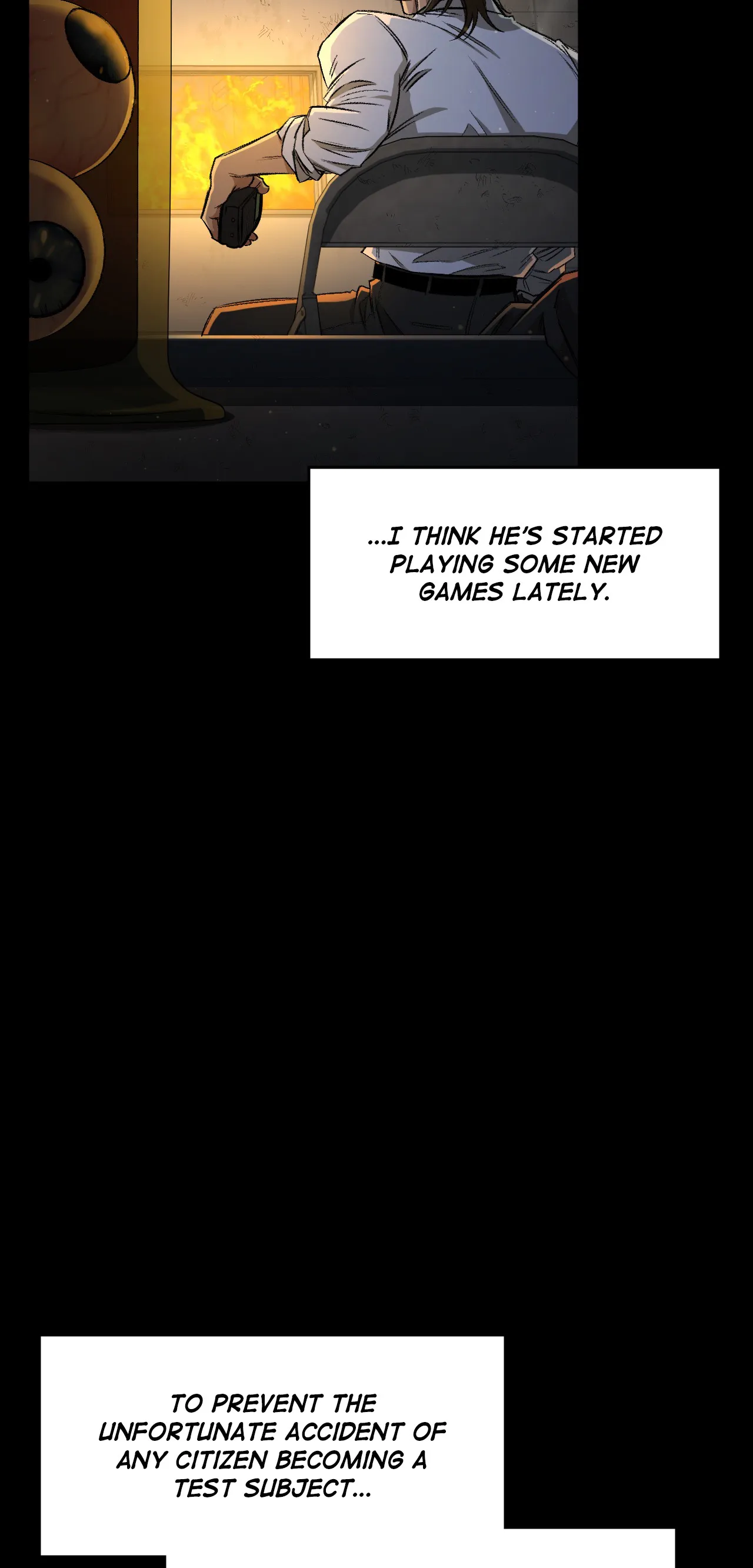Liveta - Chapter 69 Page 24