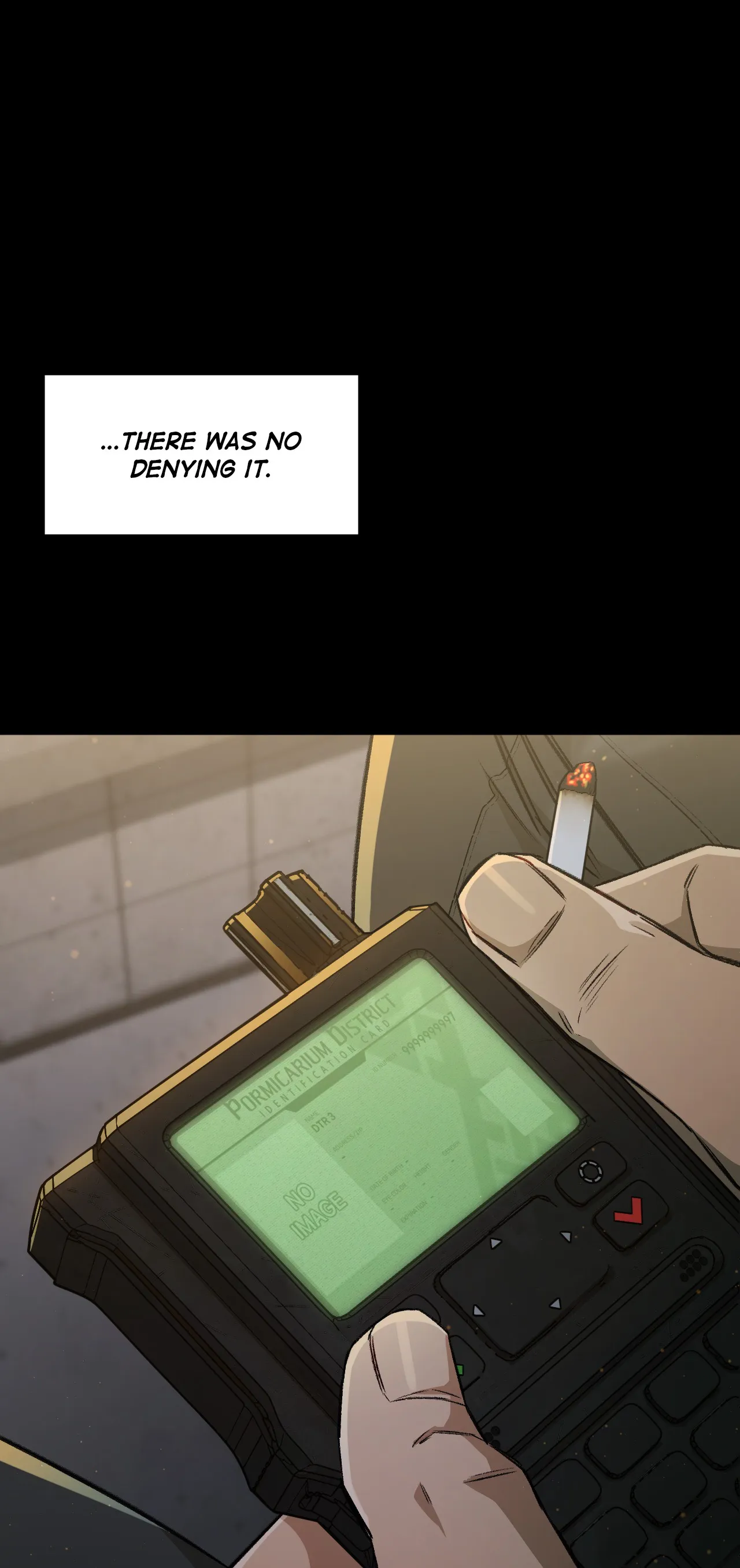 Liveta - Chapter 69 Page 27