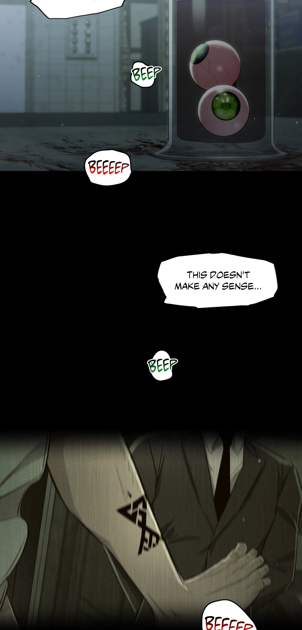 Liveta - Chapter 69 Page 40