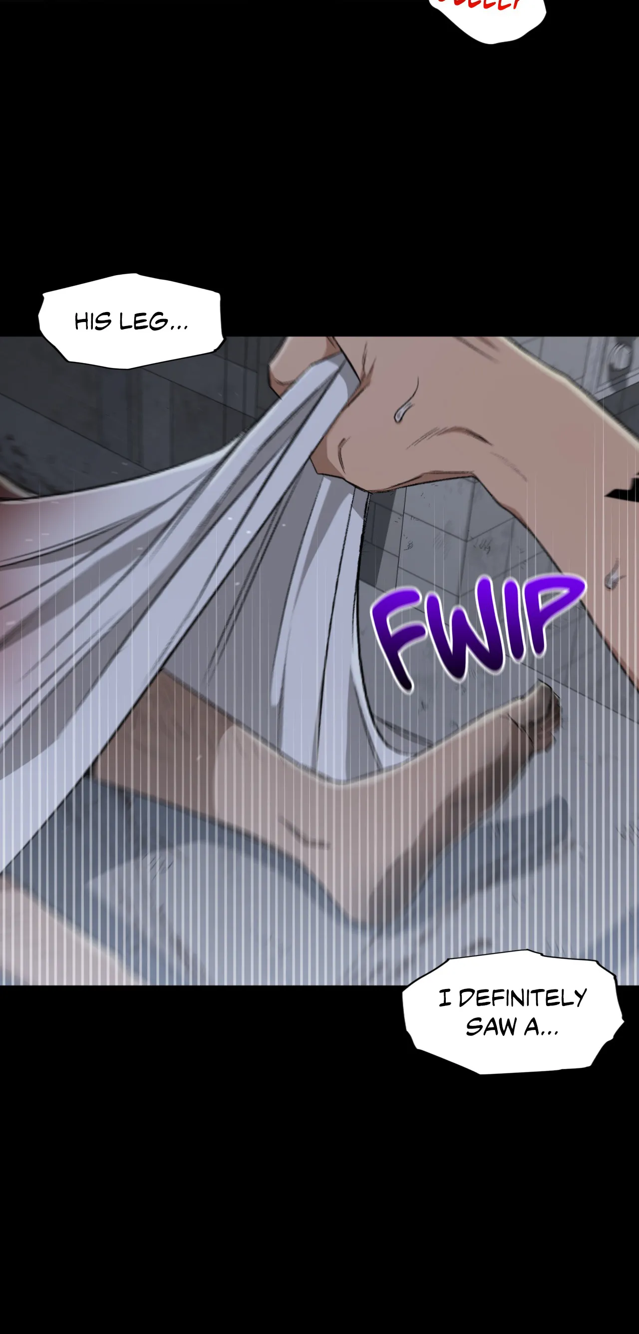 Liveta - Chapter 69 Page 41