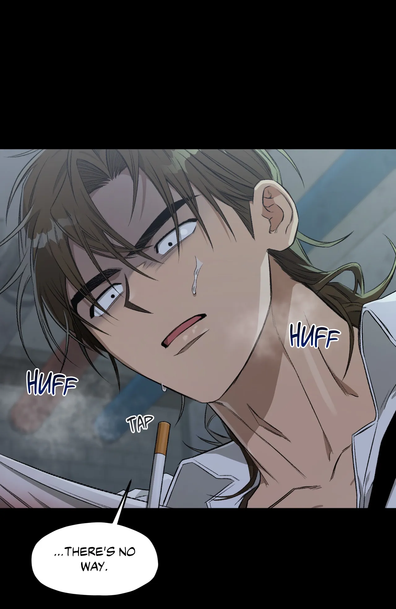Liveta - Chapter 69 Page 42