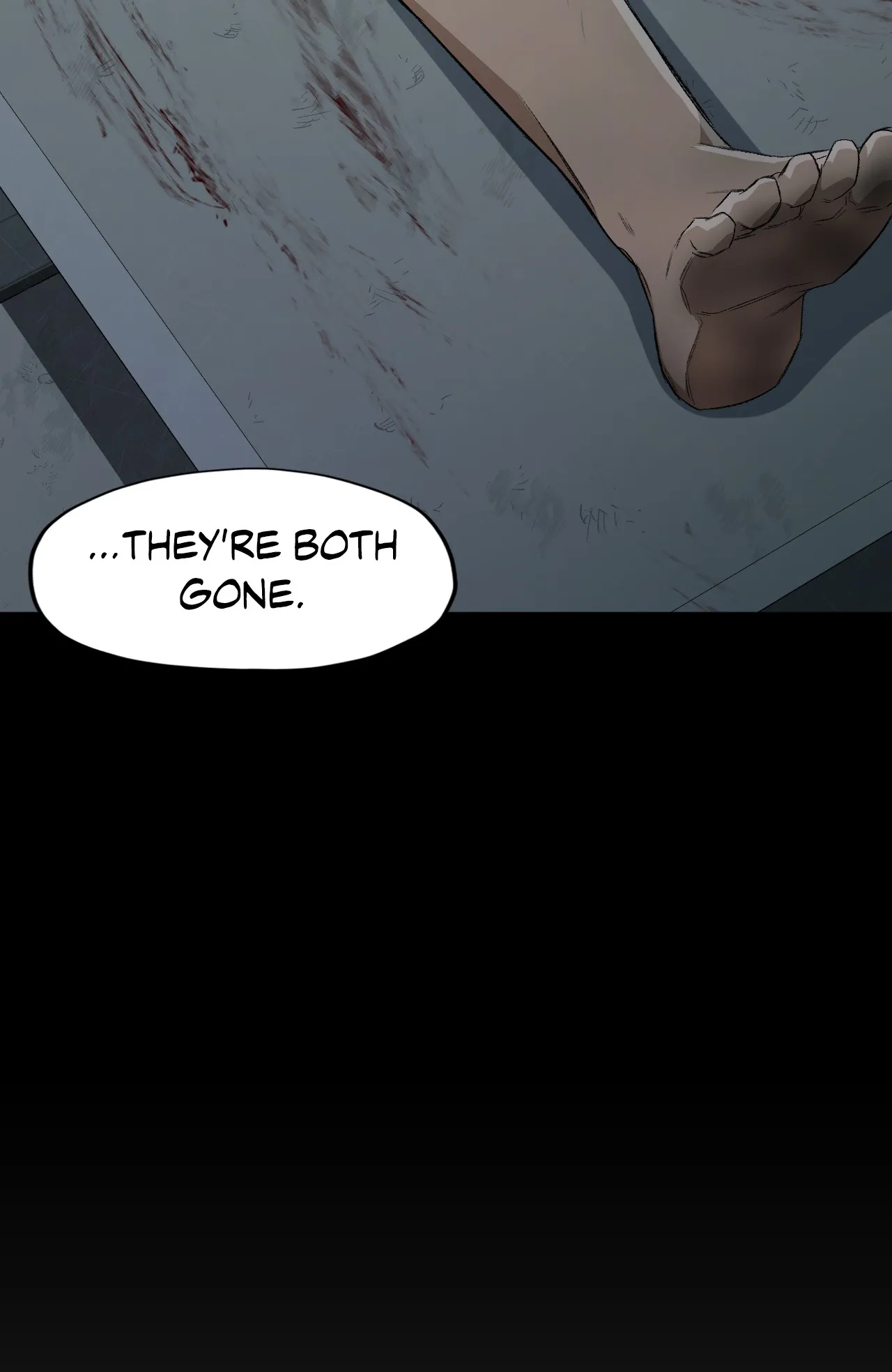 Liveta - Chapter 69 Page 44