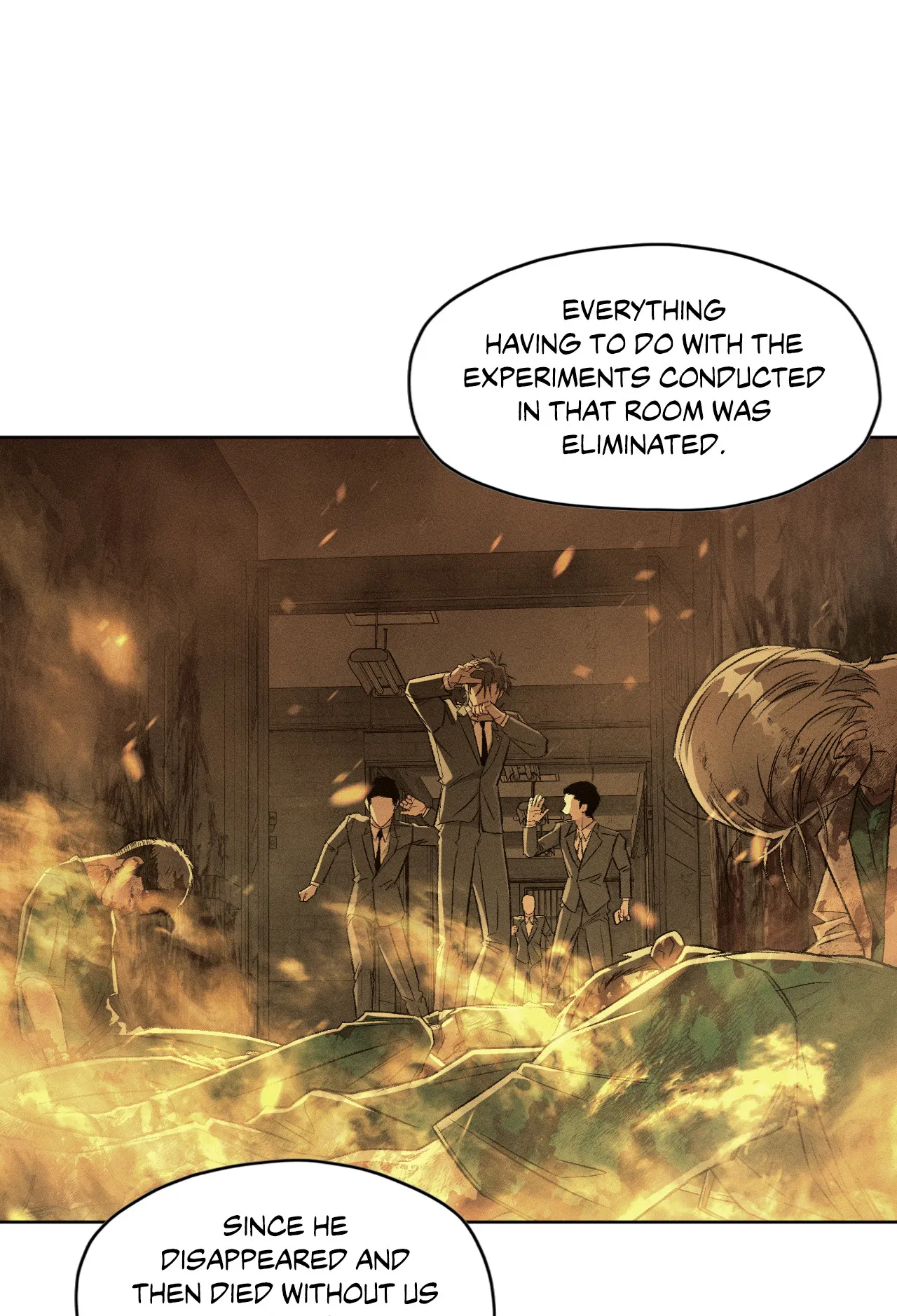 Liveta - Chapter 69 Page 47