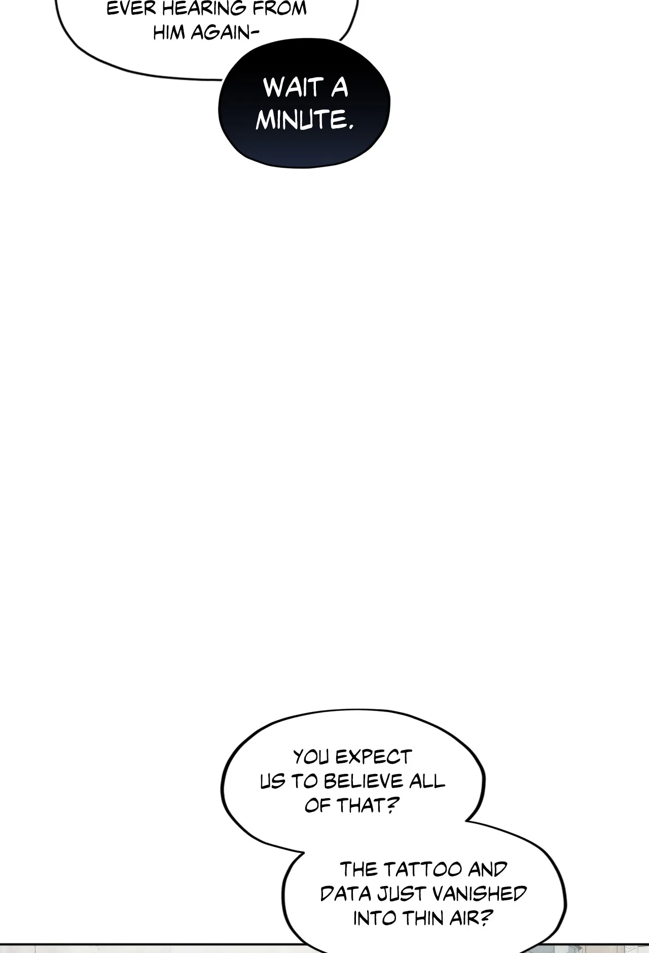 Liveta - Chapter 69 Page 48
