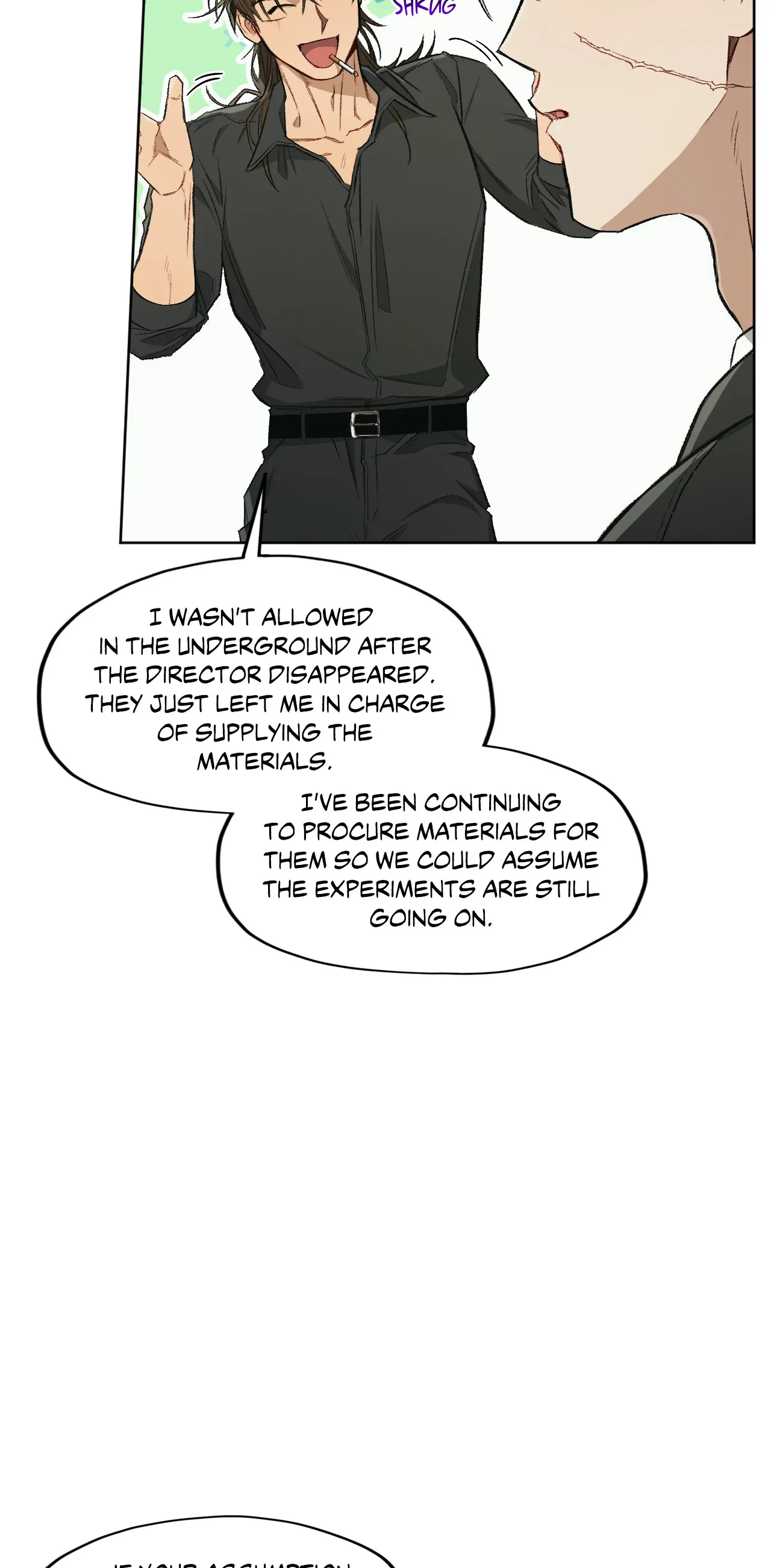 Liveta - Chapter 69 Page 54