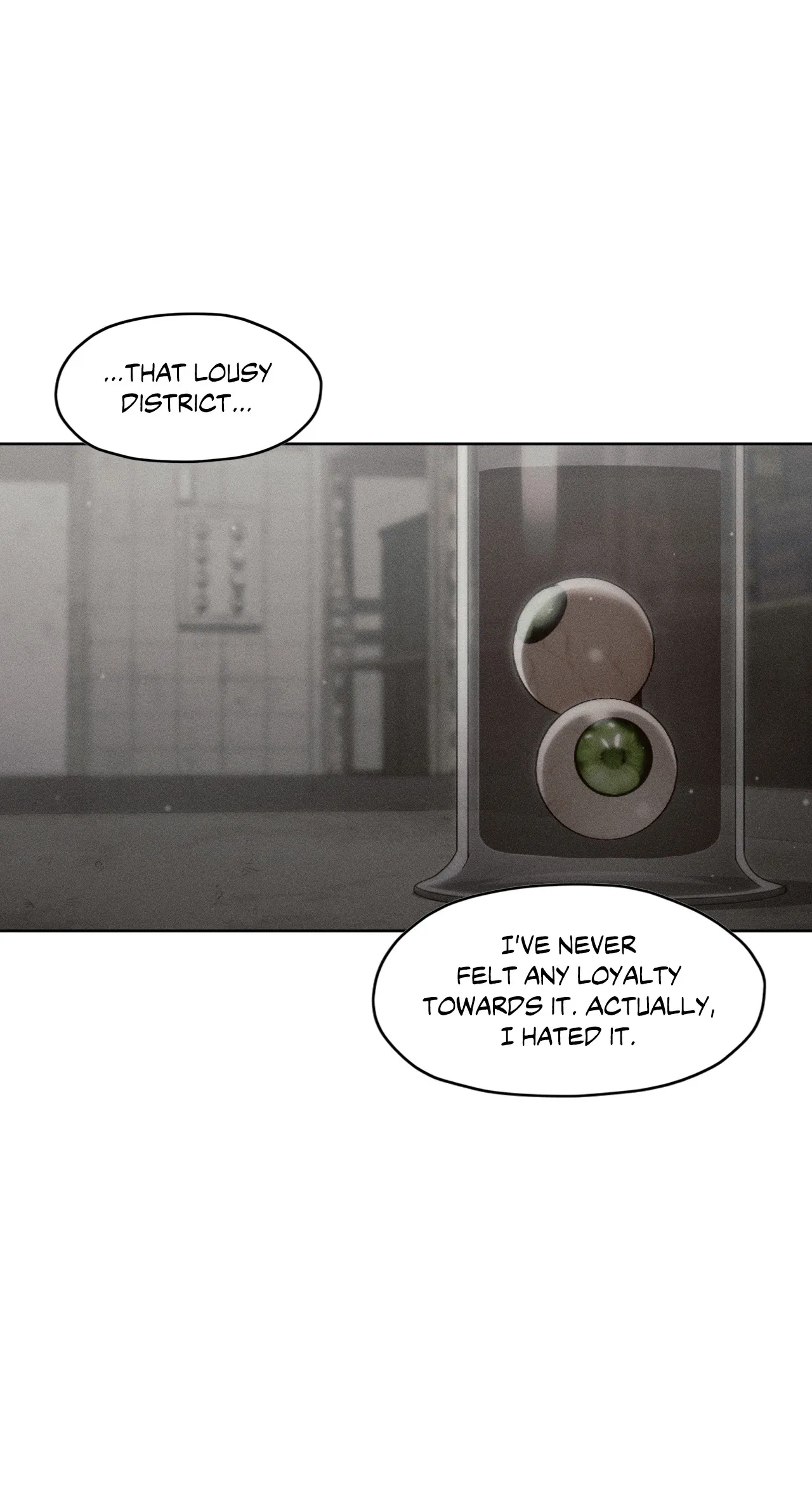 Liveta - Chapter 69 Page 57