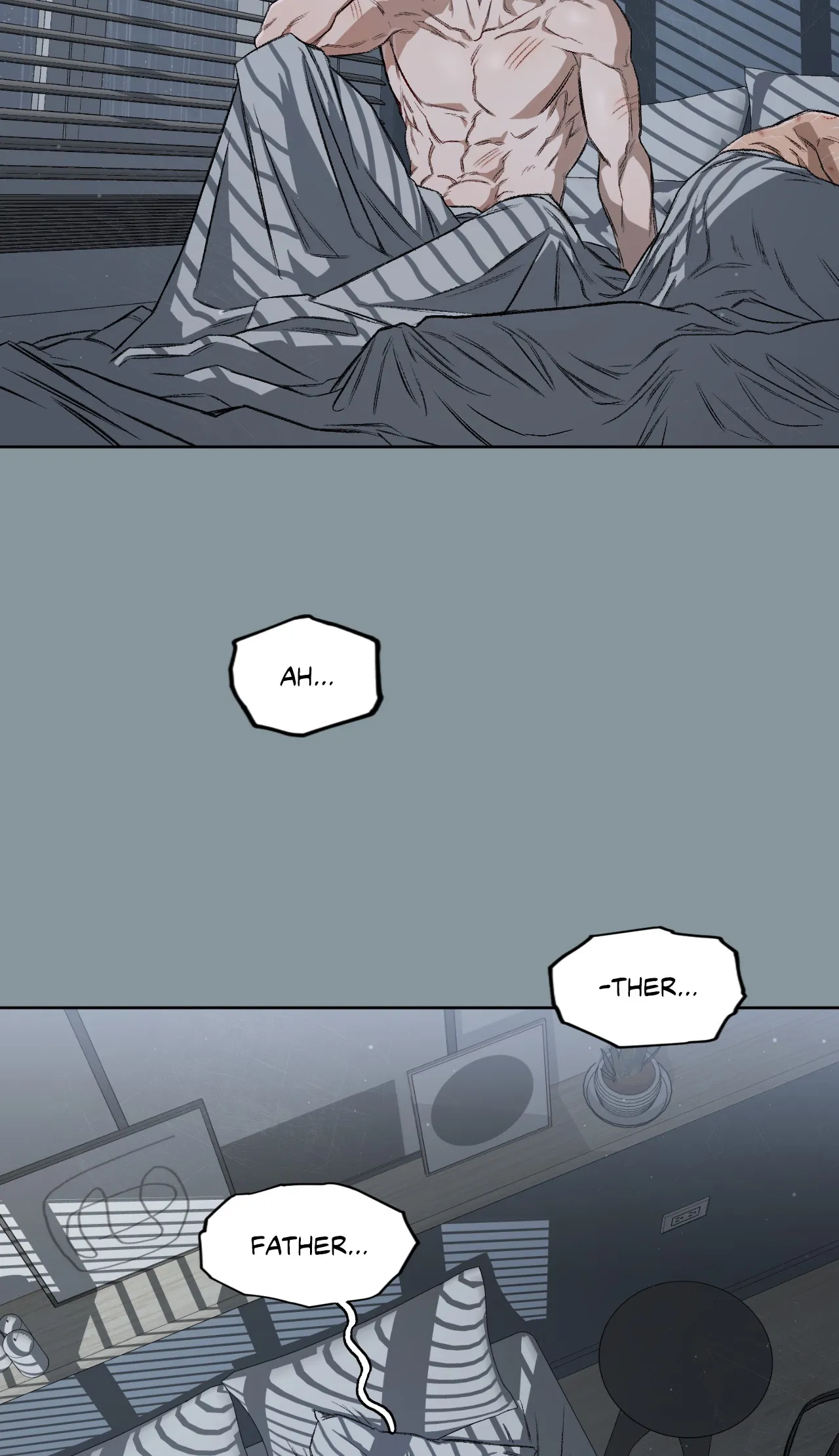 Liveta - Chapter 69 Page 63