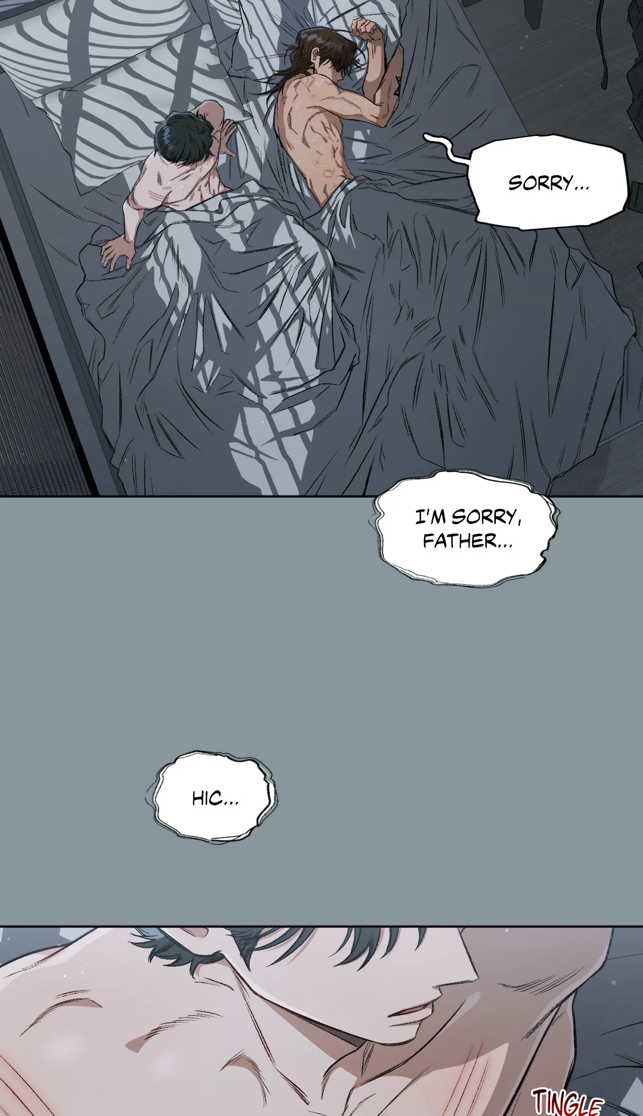 Liveta - Chapter 69 Page 64