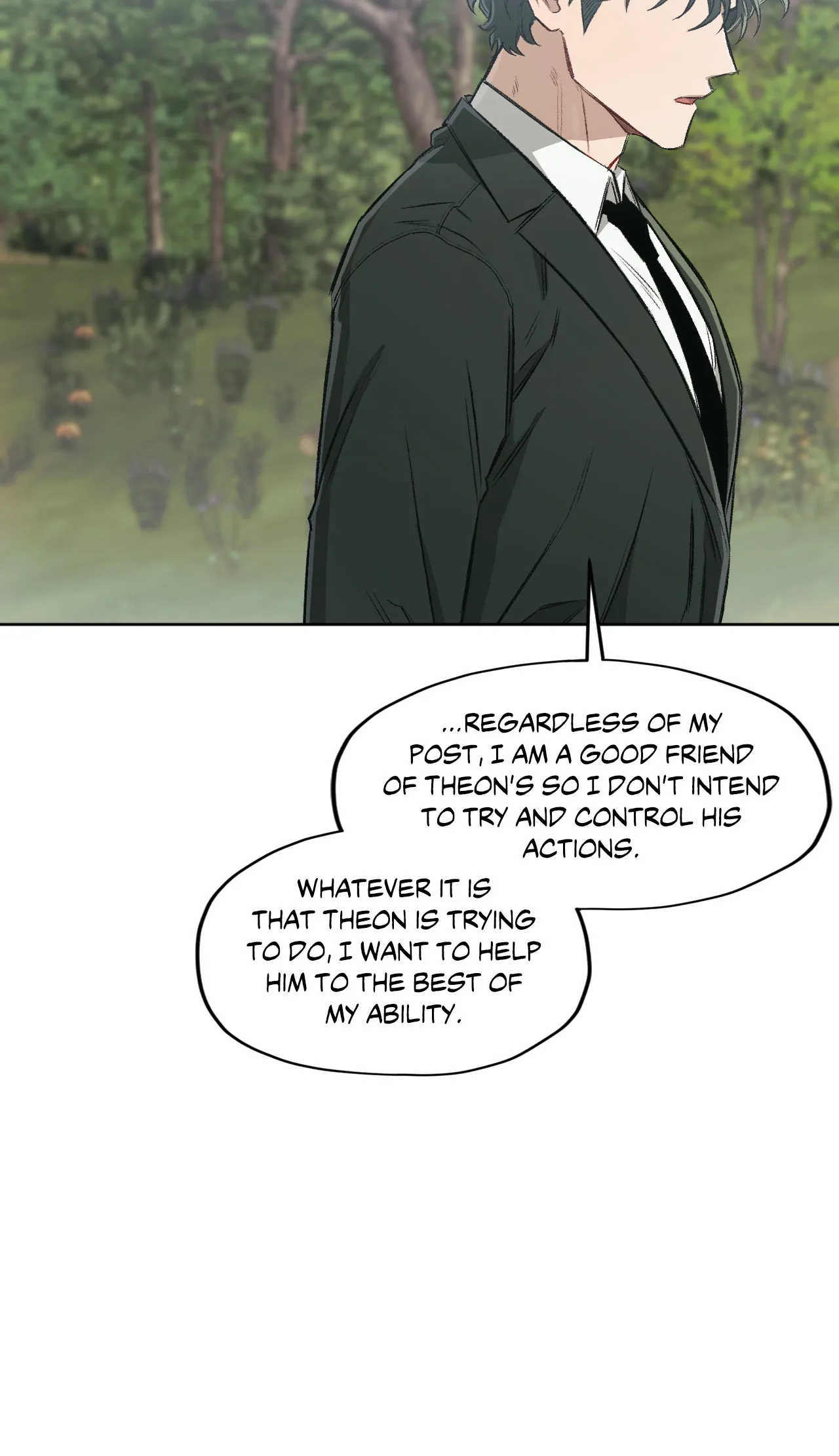 Liveta - Chapter 69 Page 66
