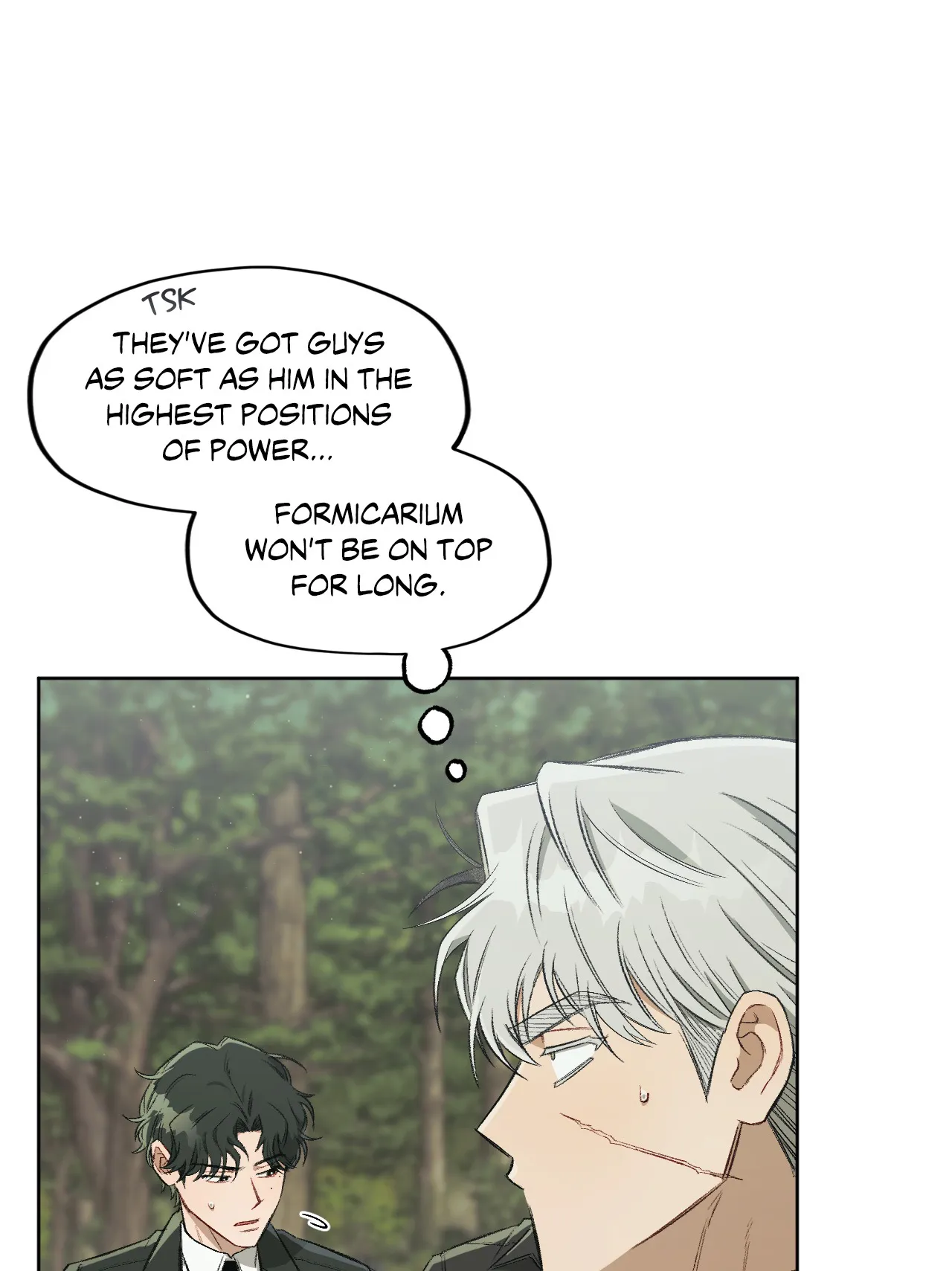 Liveta - Chapter 69 Page 67