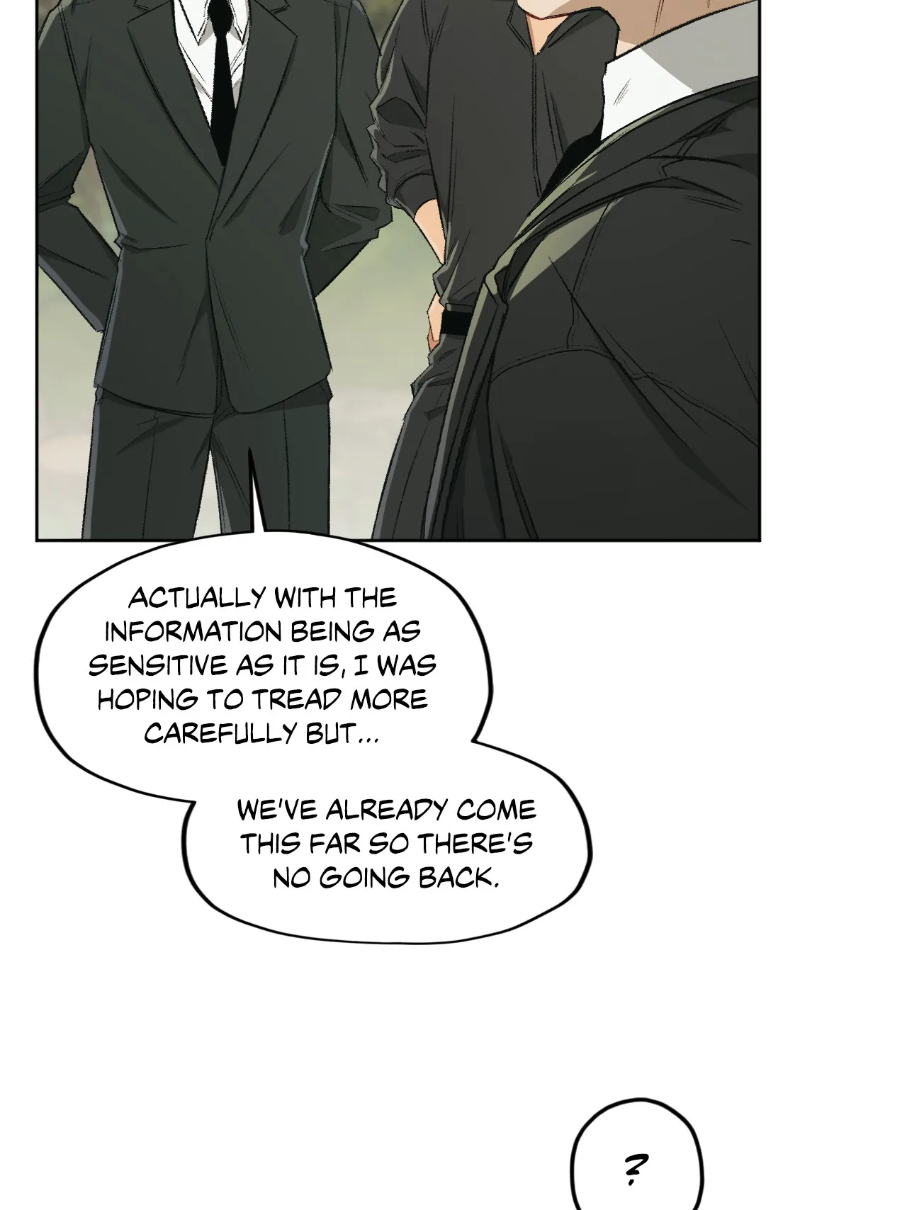 Liveta - Chapter 69 Page 68
